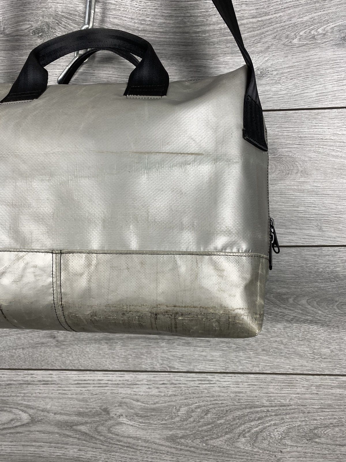 Freitag FREITAG G5.1 F305 Roy Large 2 in 1 bag y2k streetwear Size ONE SIZE - 11 Thumbnail