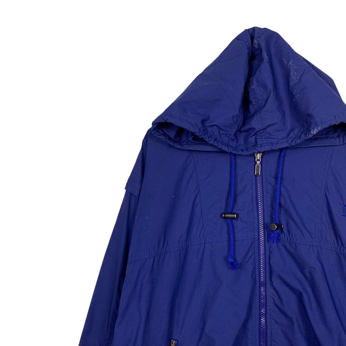 NCAA NCAA Hooded Light Zipper Jacket Size US XL / EU 56 / 4 - 6 Thumbnail