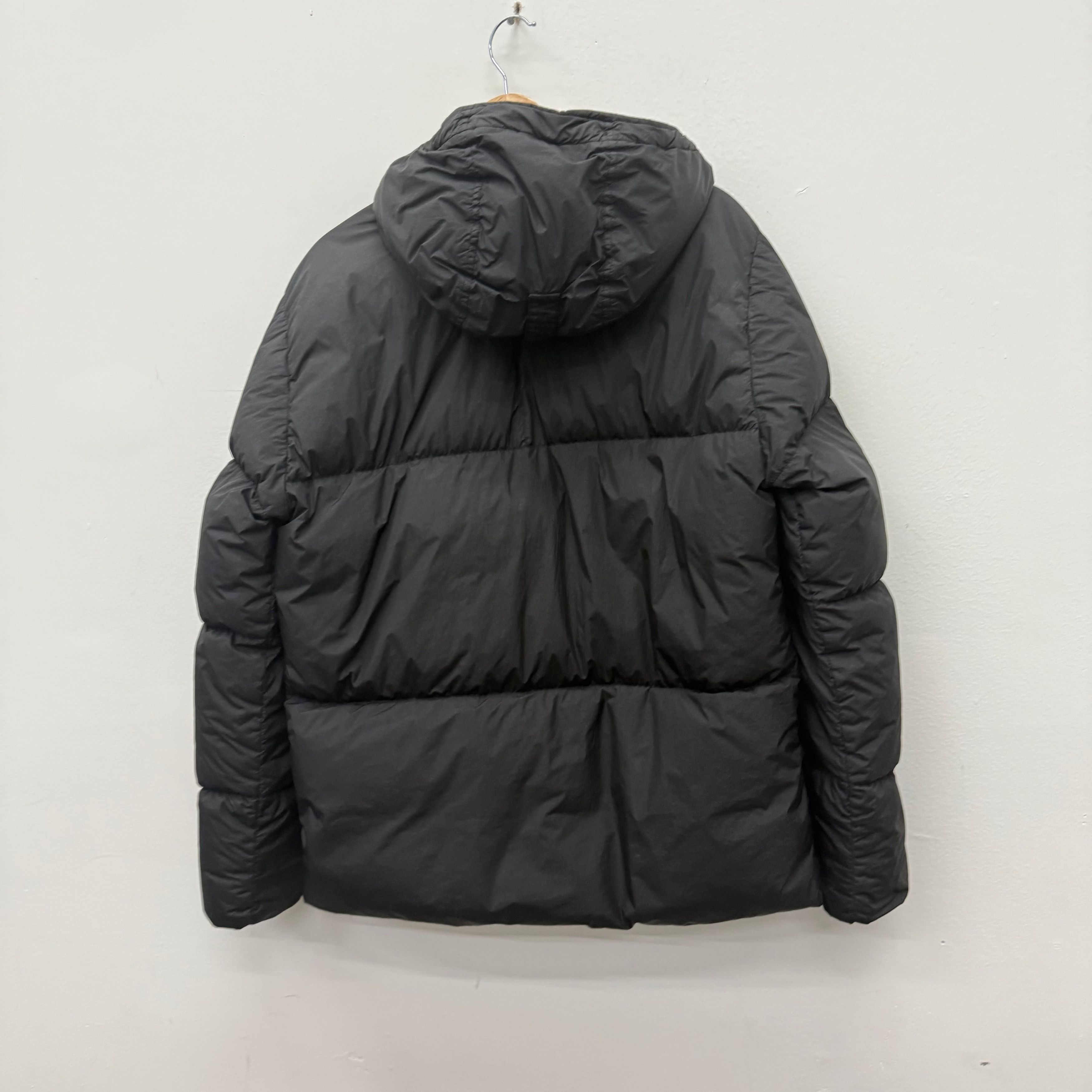 Stone Island Stone Island Puffer Jacket - Size M Size US M / EU 48-50 / 2 - 3 Thumbnail