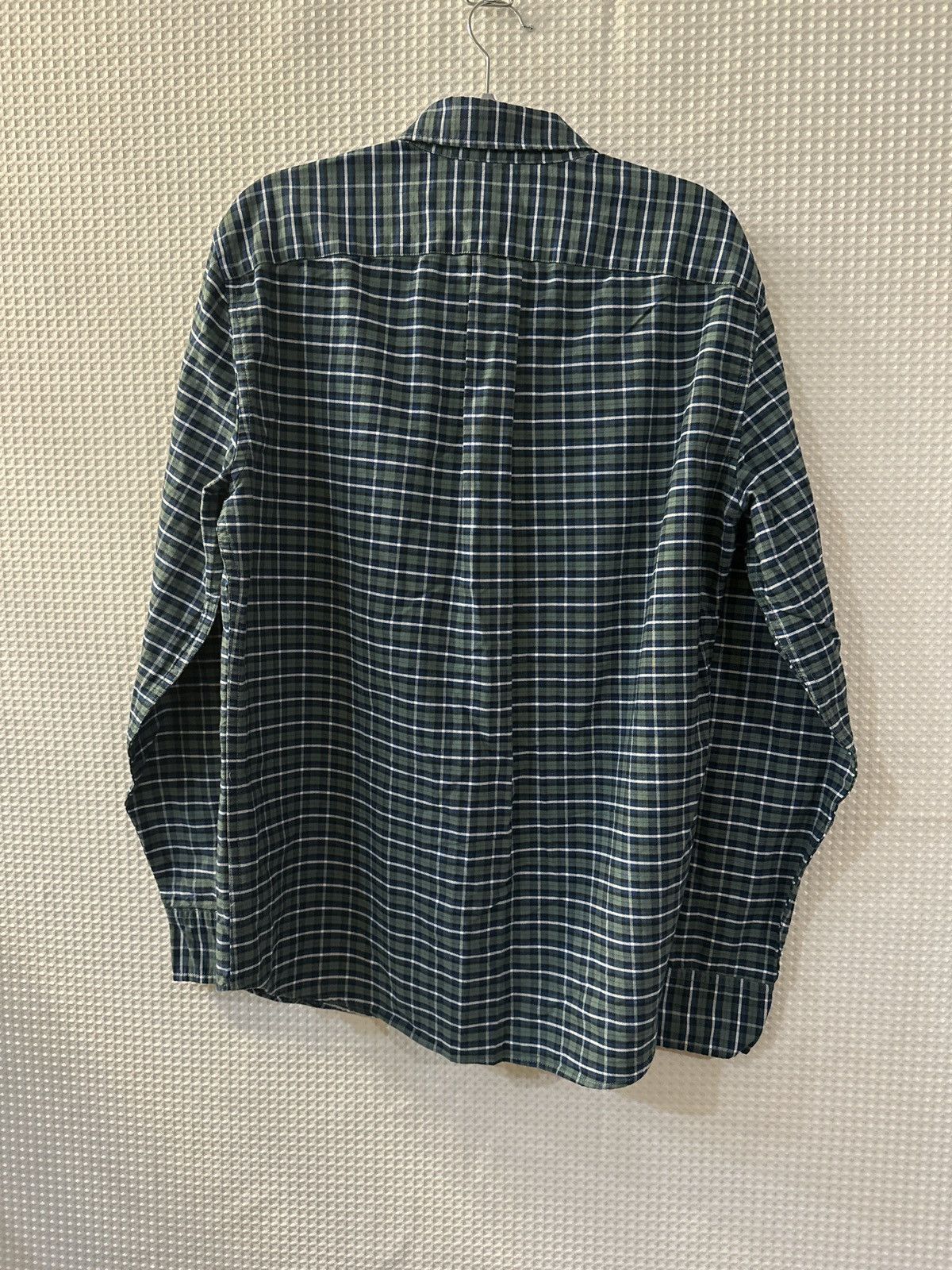 J.Crew J.Crew Long Sleeve Shirt Size US M / EU 48-50 / 2 - 2 Thumbnail
