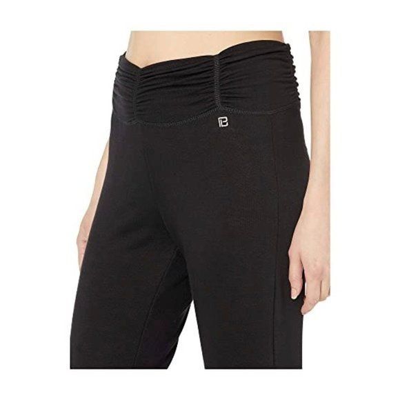 Other Body Language Black Harem Pants Size 27" / US 4 / IT 40 - 2 Thumbnail