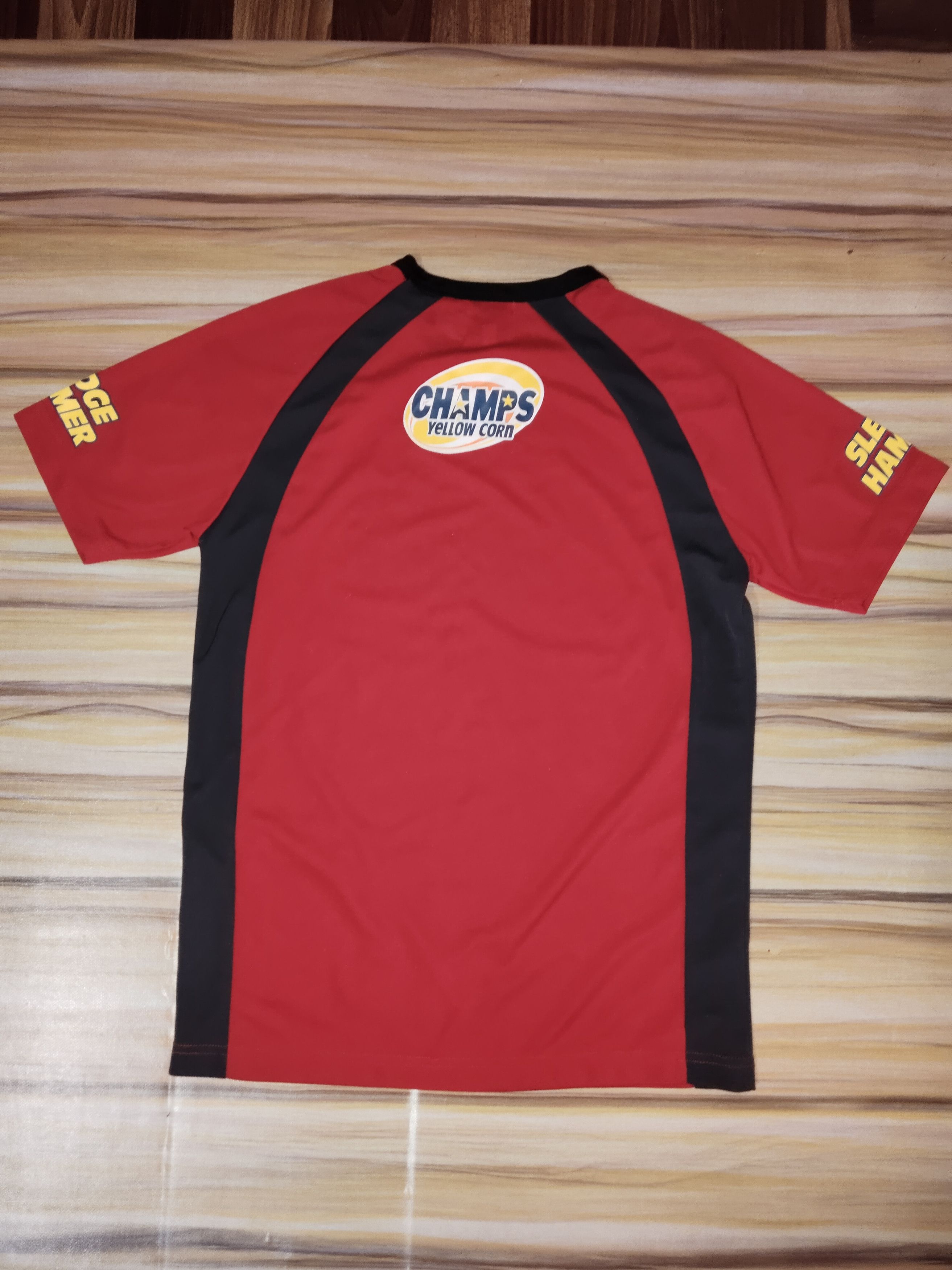 YELLOW CORN YELLOW CORN Sledge Hammer Tee Size US M / EU 48-50 / 2 - 6 Thumbnail
