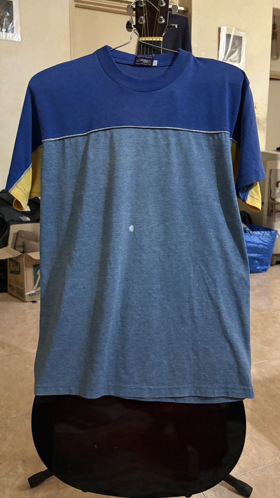 Kenzo Vintage Kenzo 3 colour Size US S / EU 44-46 / 1 - 4 Thumbnail