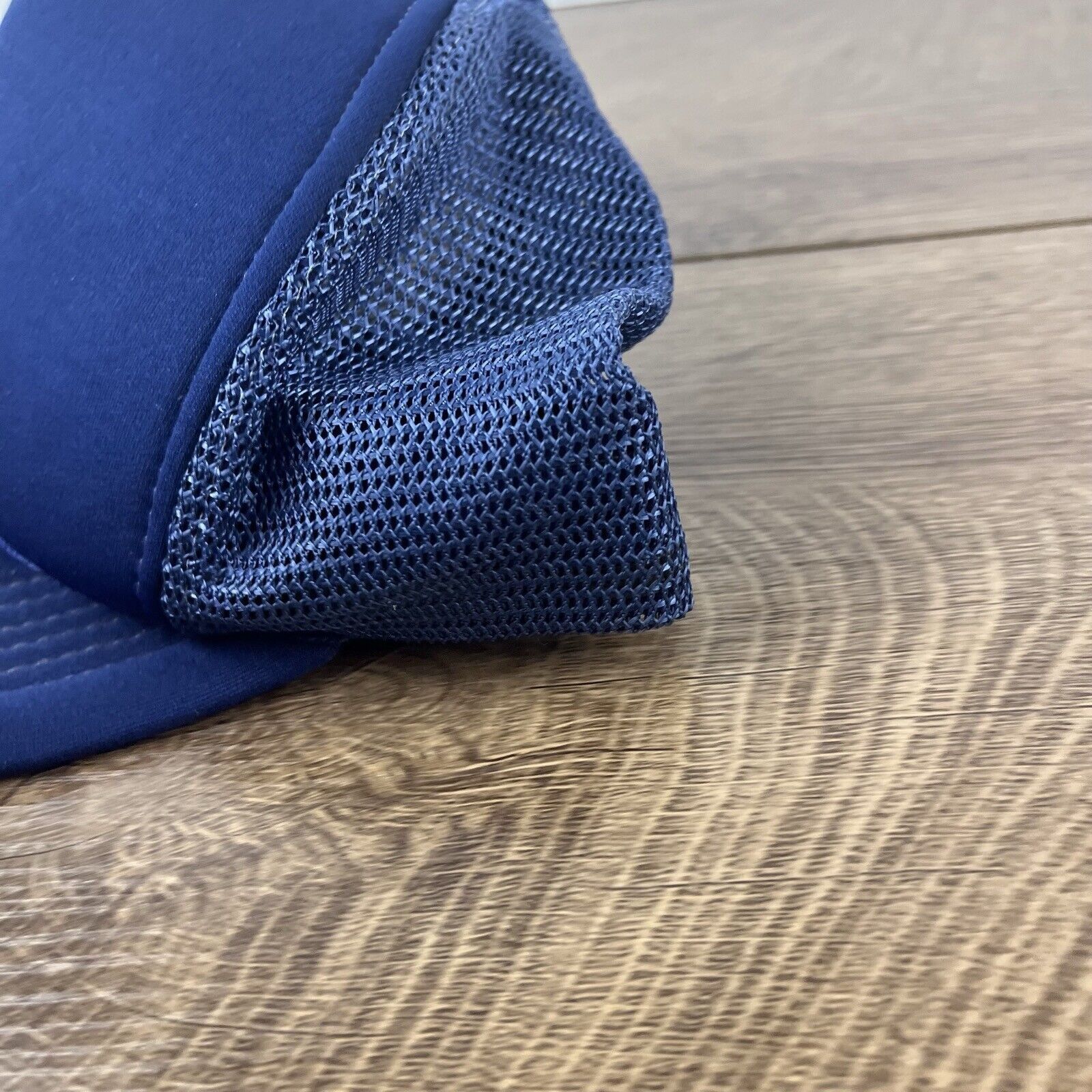 Other Hydro Conduit Hat Hydro Snapback Hat Blue Adjustable Hat Adu Size ONE SIZE - 8 Thumbnail