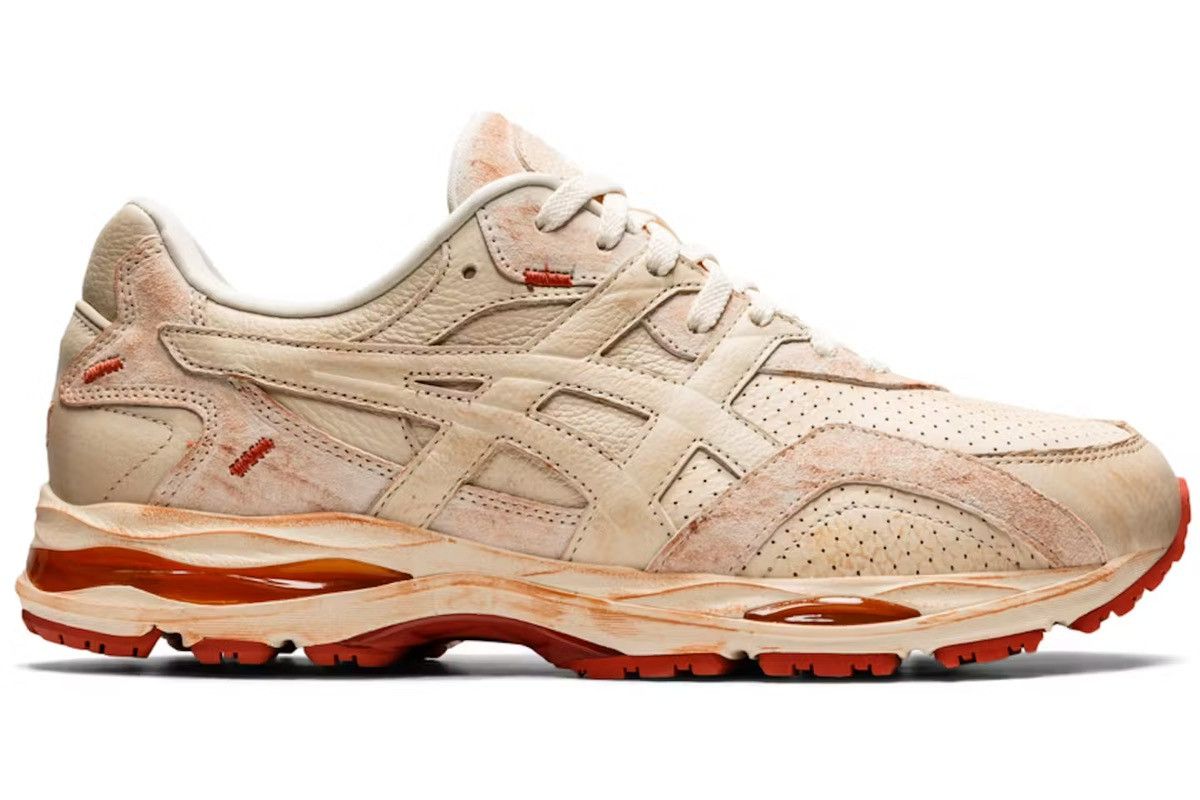 Asics Gel-MC Sneakers Denim Tears