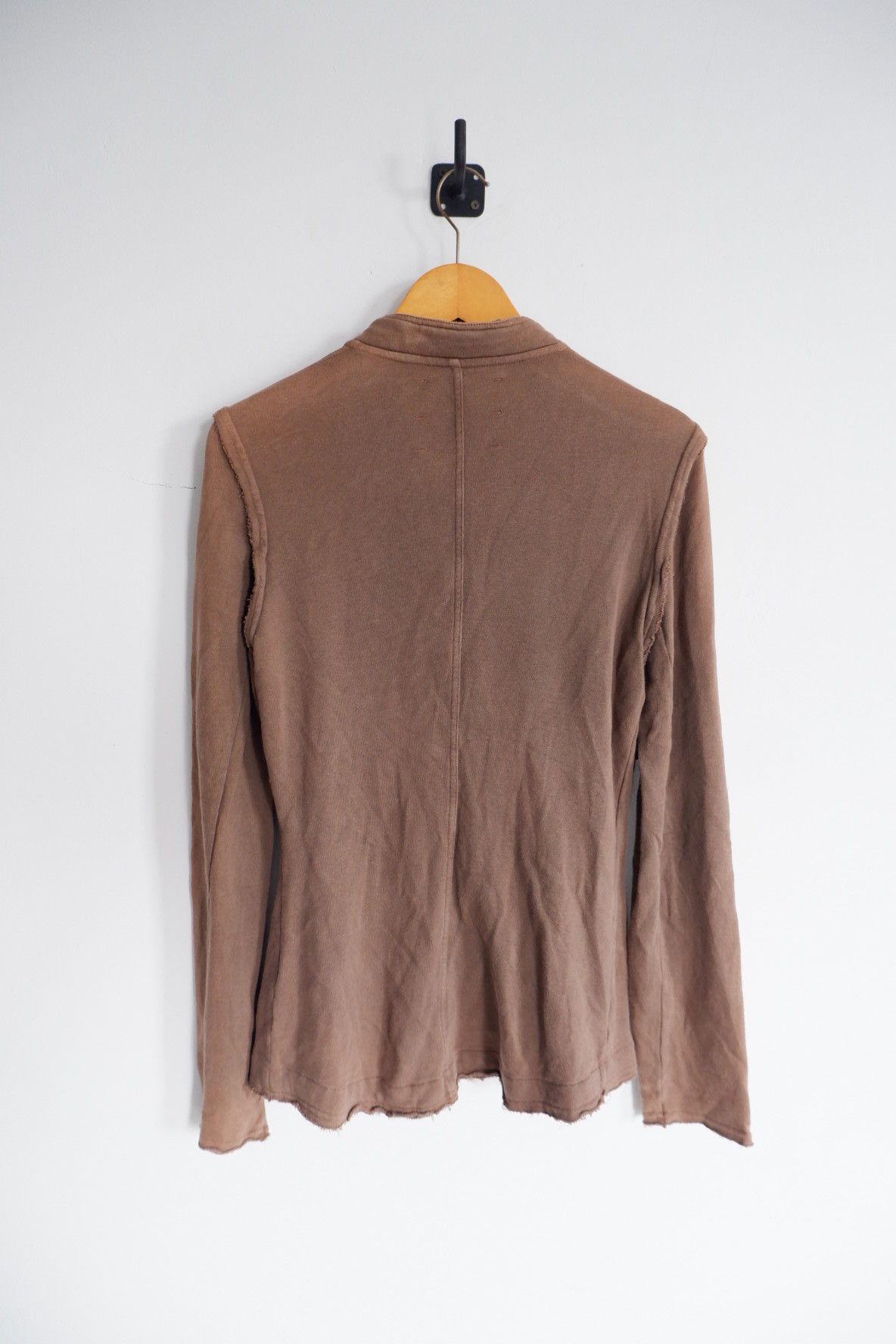 14th Addiction 2000s Freddy The Slounge Reconstructed Sun Faded Sweaters Size US S / EU 44-46 / 1 - 4 Thumbnail