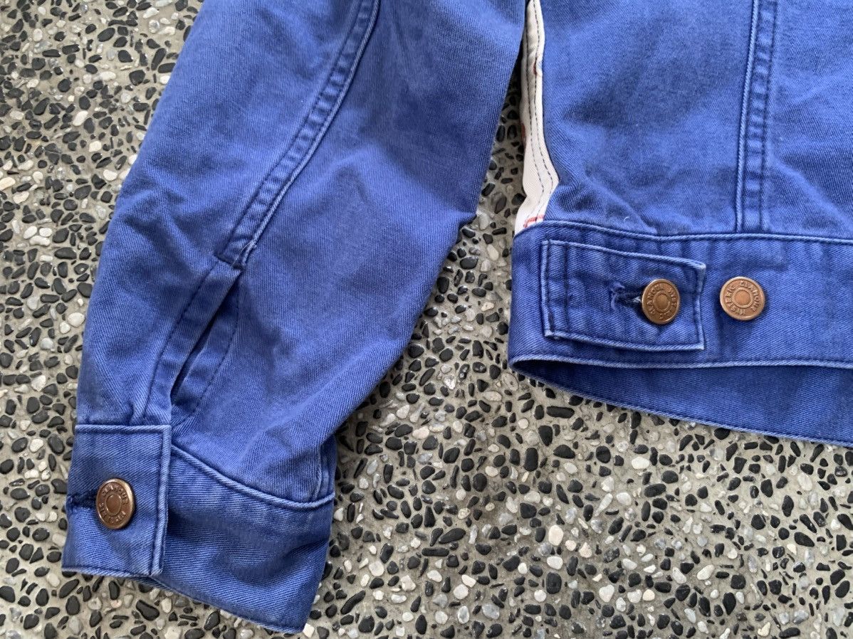 Hysteric Glamour Vintage Hysteric Glamour Kinky Jeans Size XS / US 0-2 / IT 36-38 - 10 Thumbnail