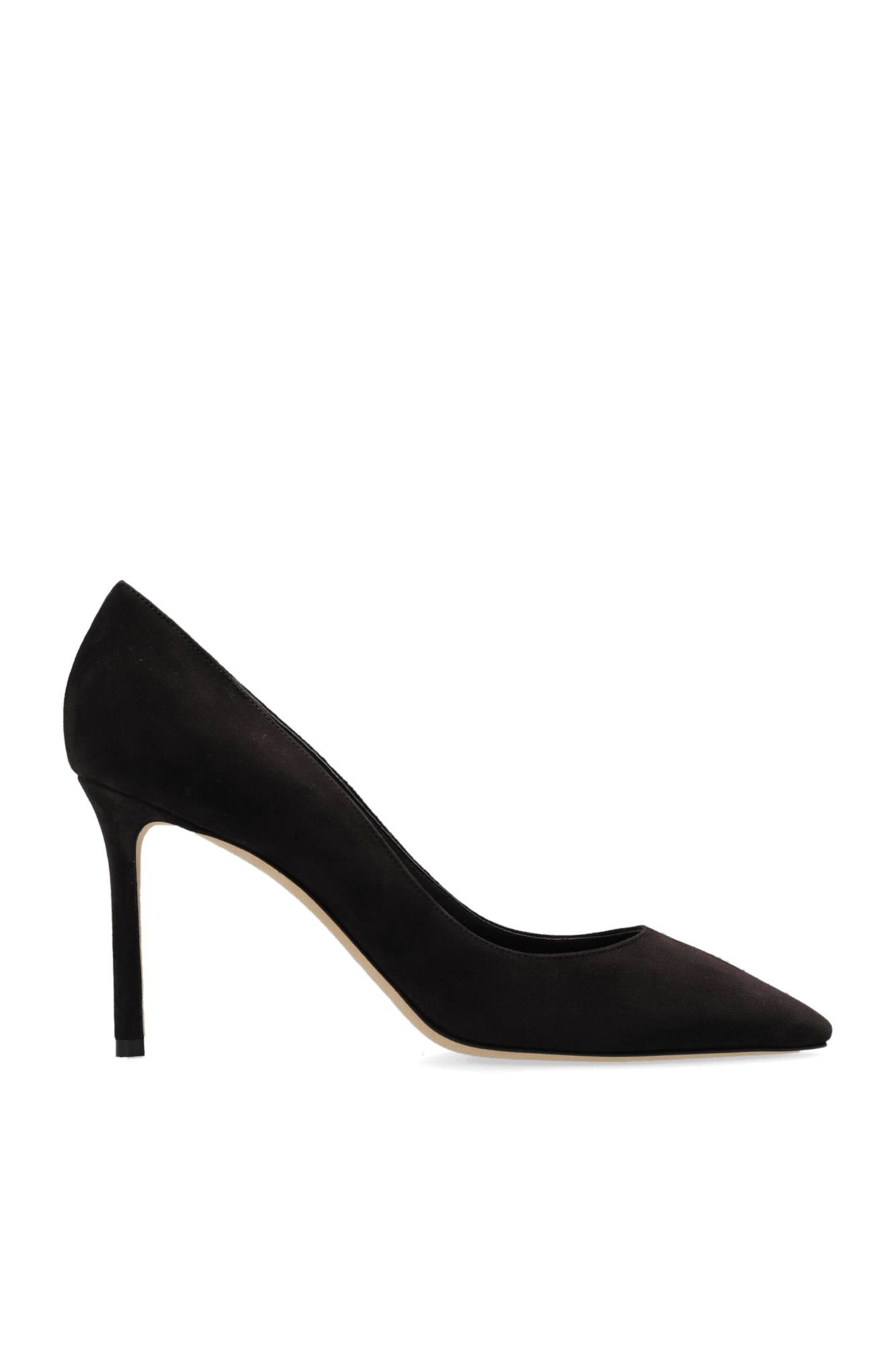 o1s22i1n1024 Romy 85 Pumps in Brown