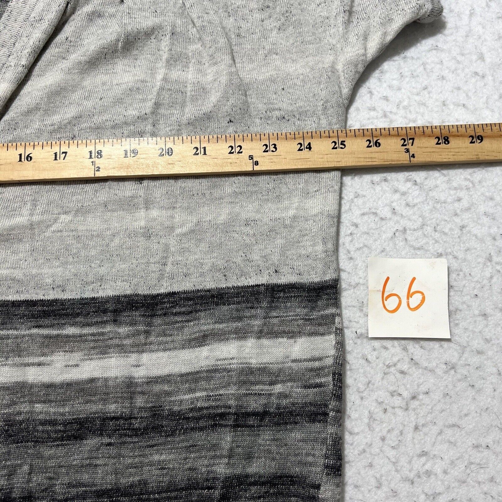 Coldwater Creek Coldwater Creek Large Linen Blend Cardigan Sweater Size L / US 10 / IT 46 - 9 Thumbnail