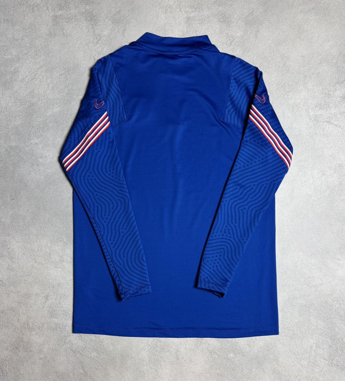 Nike England 2022 2023 Training Football Soccer Top Nike Size US L / EU 52-54 / 3 - 3 Thumbnail