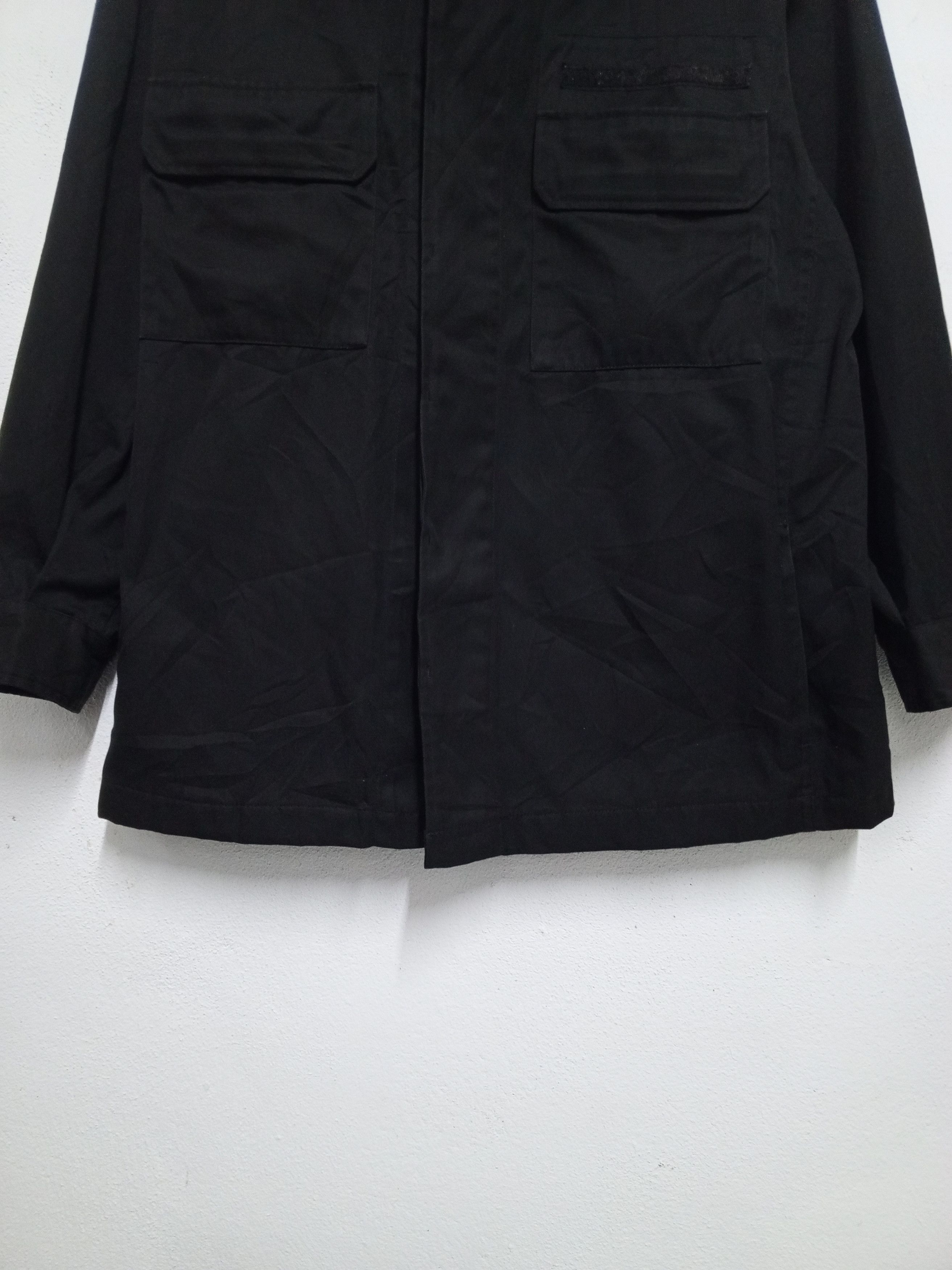 A.P.C. A.P.C WORKWEAR Size US L / EU 52-54 / 3 - 5 Thumbnail