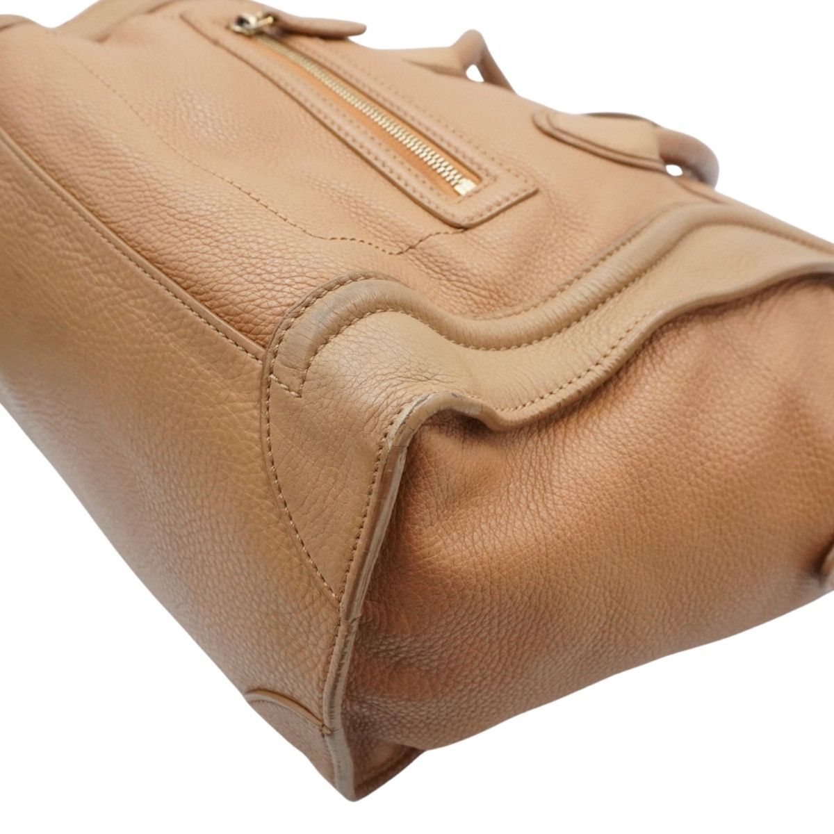 Celine Celine 'Luggage' Tote Bag Size ONE SIZE - 7 Thumbnail