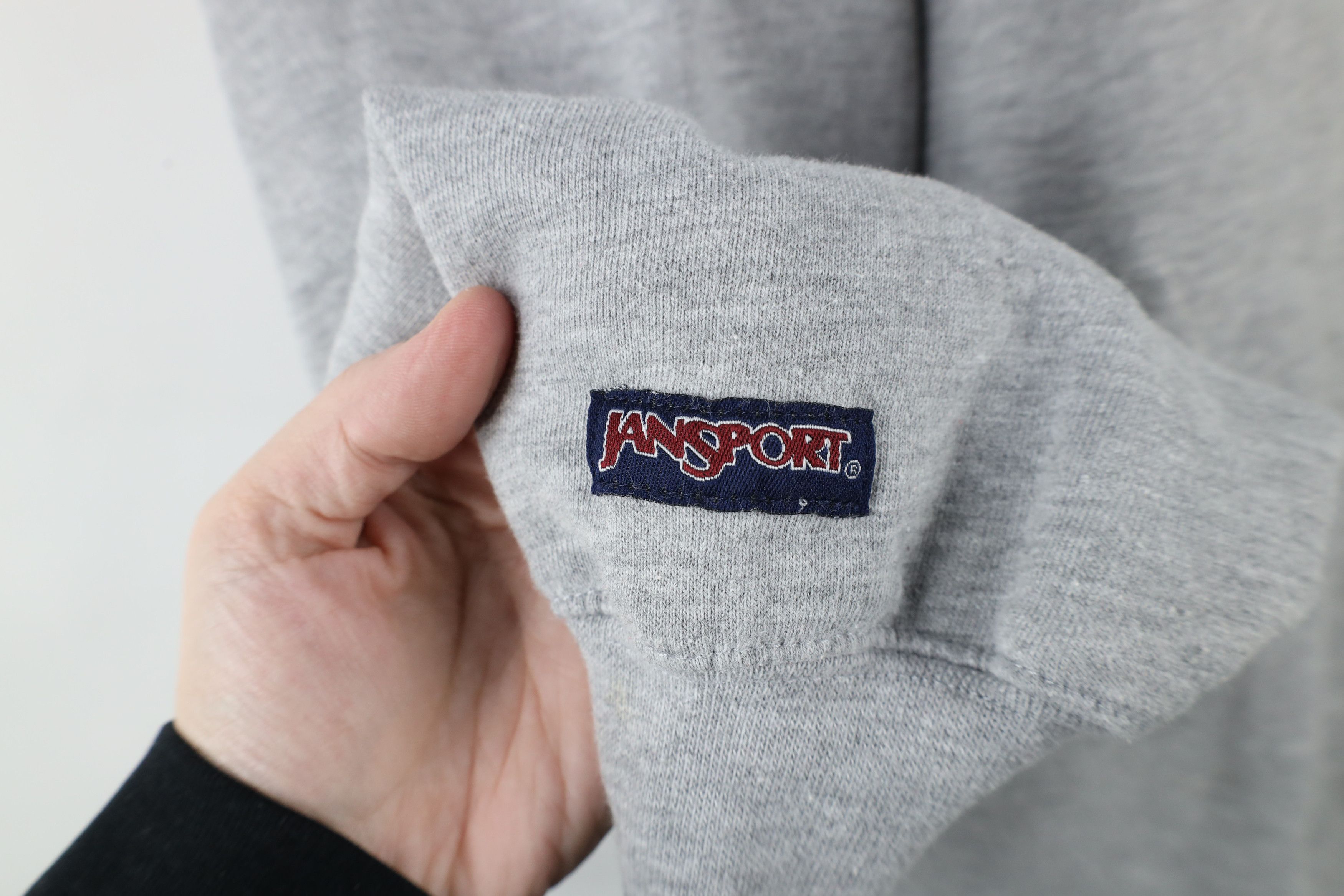 Vintage Vintage 90s University of Cincinnati Crewneck Sweatshirt Size US XL / EU 56 / 4 - 4 Thumbnail