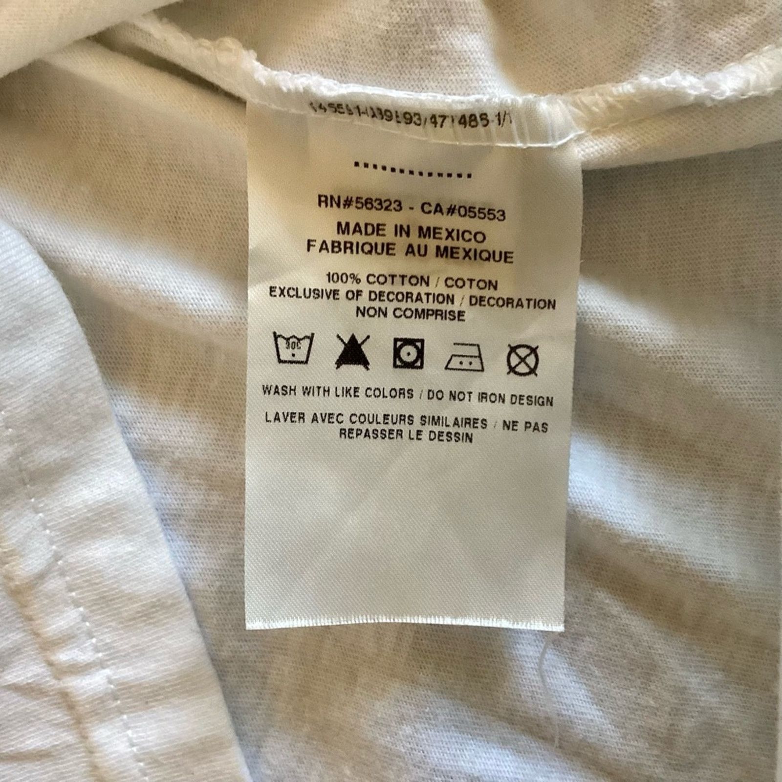 Nike Nike Gel Playground Just Do It Shirt Retro Colorful Logo Tee Size US M / EU 48-50 / 2 - 3 Thumbnail