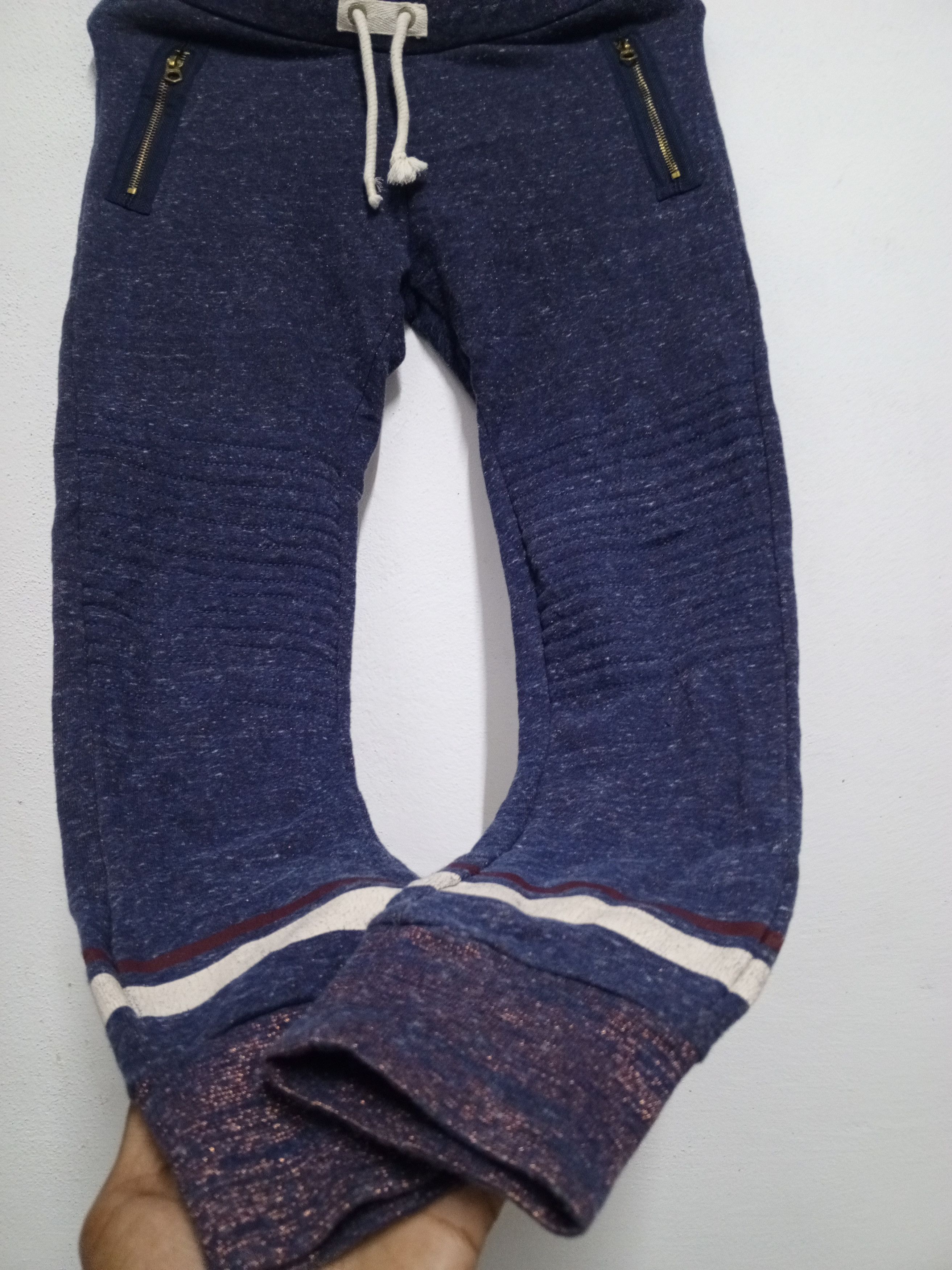 Scotch & Soda SCOTCH&SODA (SCOTCH R'BELLE JOGGERSPANTS Size 29" - 7 Thumbnail