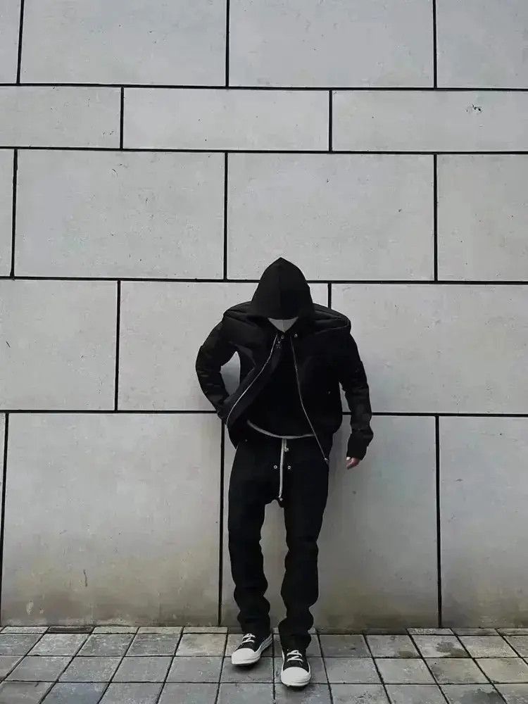 Rick Owens Sz 5-2507 Size US 34 / EU 50 - 9 Thumbnail