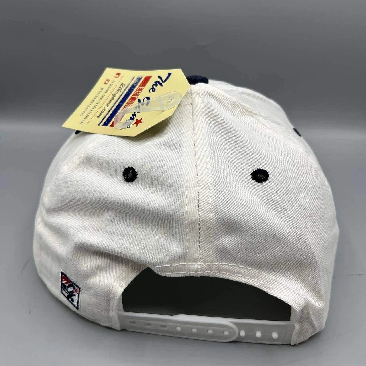 The Game University of Arizona Wildcats Hat Men Snap Back Cap Cotton Size ONE SIZE - 8 Thumbnail
