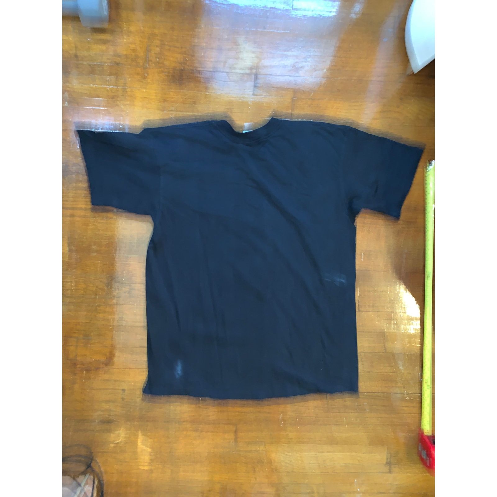 Gildan Vintage 90s Young And The Restless T Shirt XL Gildan Canada Size US XL / EU 56 / 4 - 6 Thumbnail