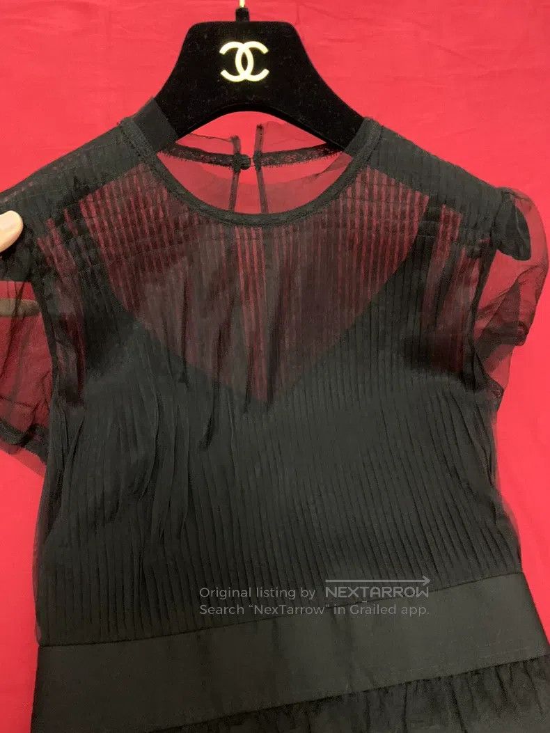 Valentino Valentino dress Size S / US 4 / IT 40 - 5 Thumbnail