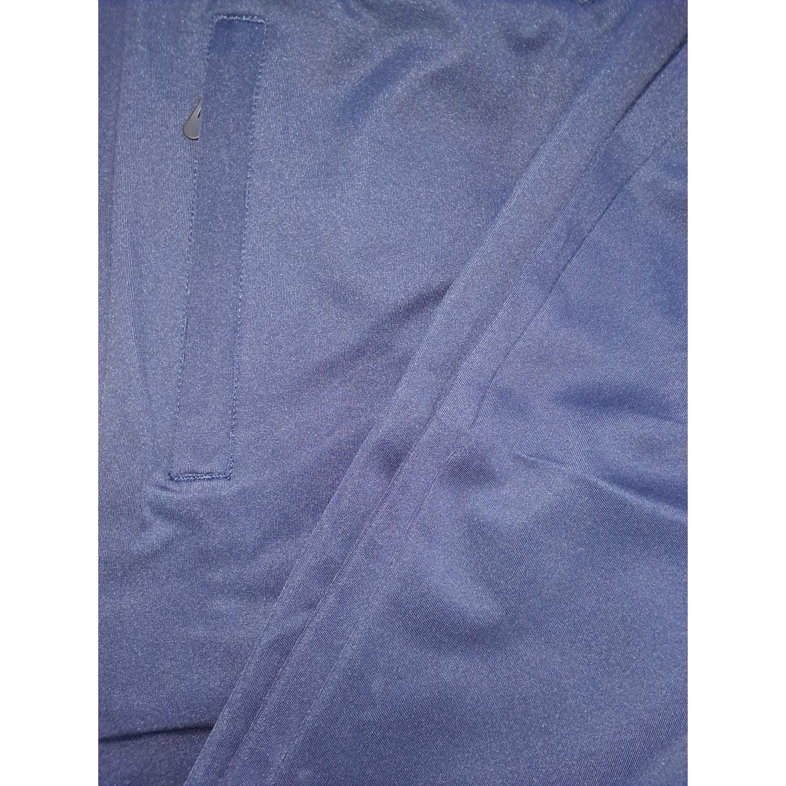 Other New Under 5'10' (U-510) Tyson LTE Jogger Navy 30/28 (30x28) Size US 30 / EU 46 - 3 Thumbnail