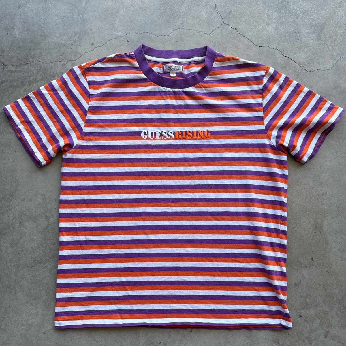 Guess 88 Rising x Guess Collaboration Shirt Size US L / EU 52-54 / 3 - 1 Thumbnail