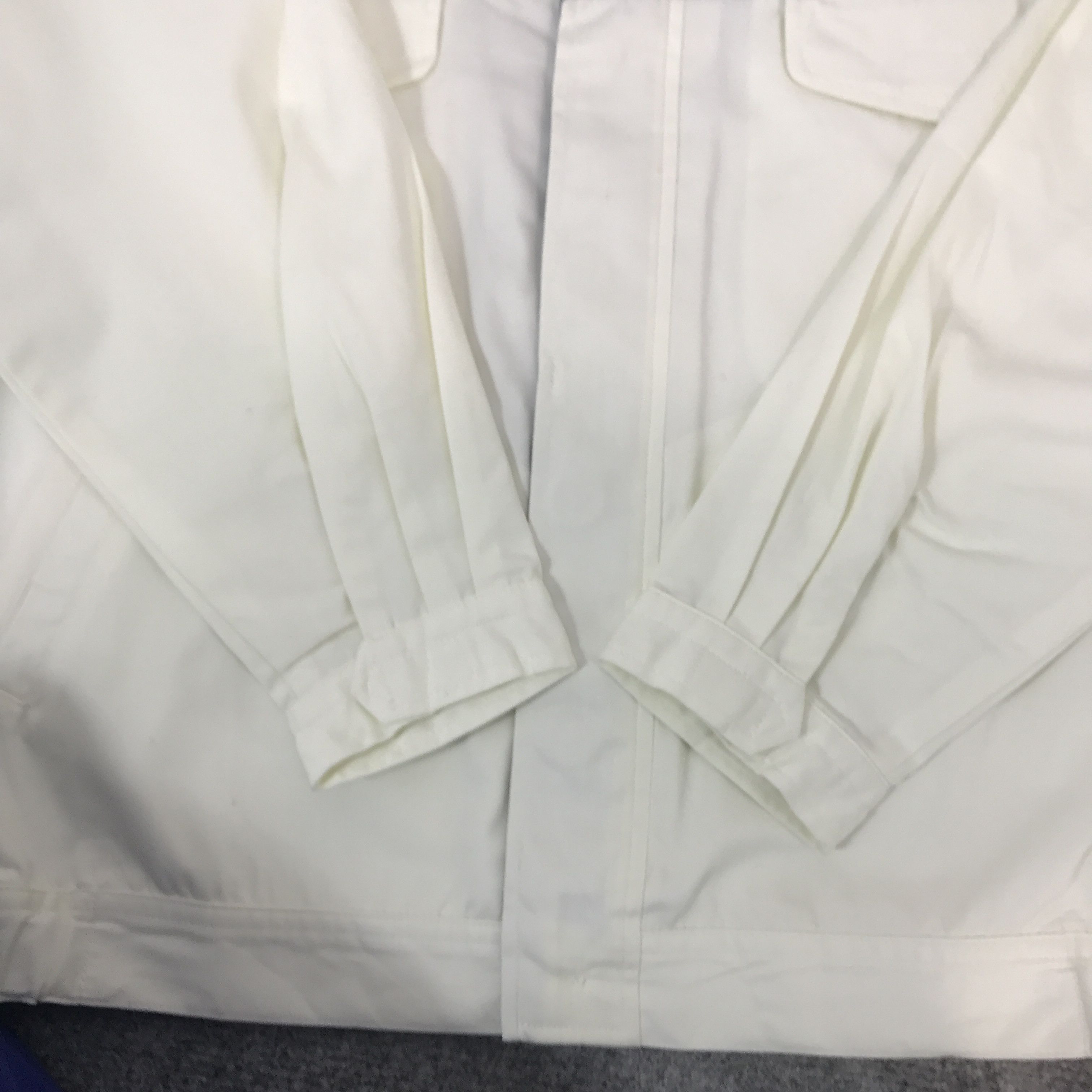 Honda Honda Racing Uniform motorsport Button up jacket K70B19 Size US M / EU 48-50 / 2 - 8 Thumbnail