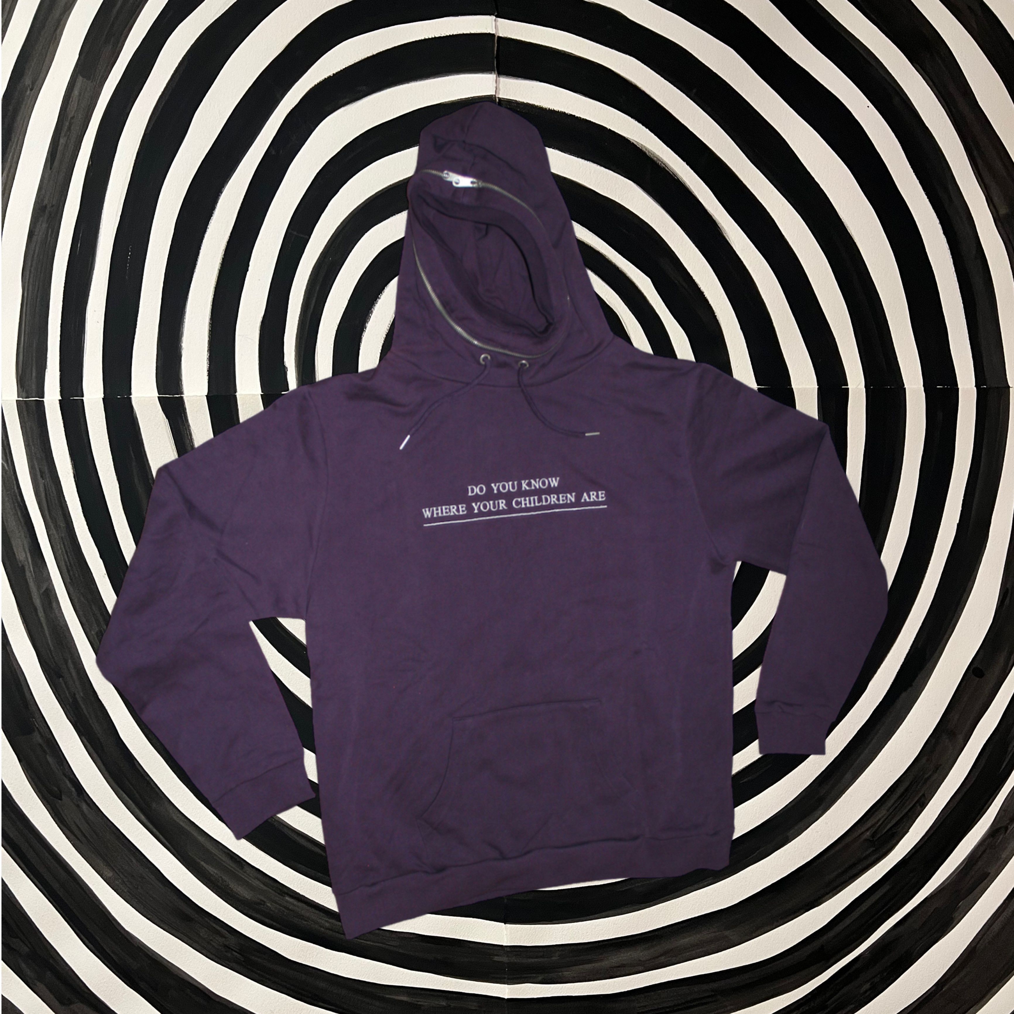 Hood By Air Hood by air SS16 never trust a church girl