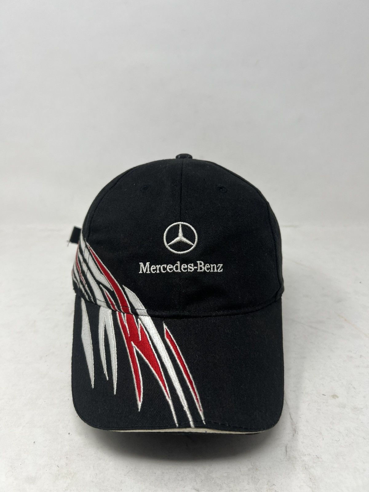 Mercedes-Benz Mercedes-Benz Embroidery Hat/Cap Size ONE SIZE - 1 Thumbnail