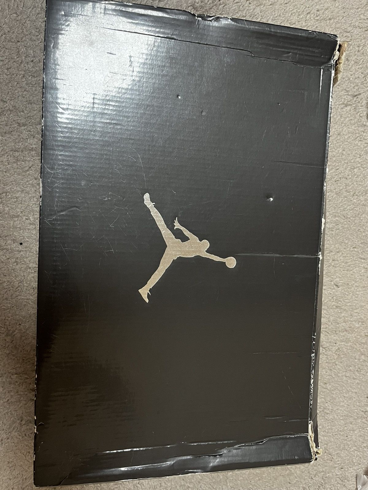 Jordan Brand × Nike Nike air jordan fly wade 43 from 2011 Size US 9.5 / EU 42-43 - 11 Thumbnail