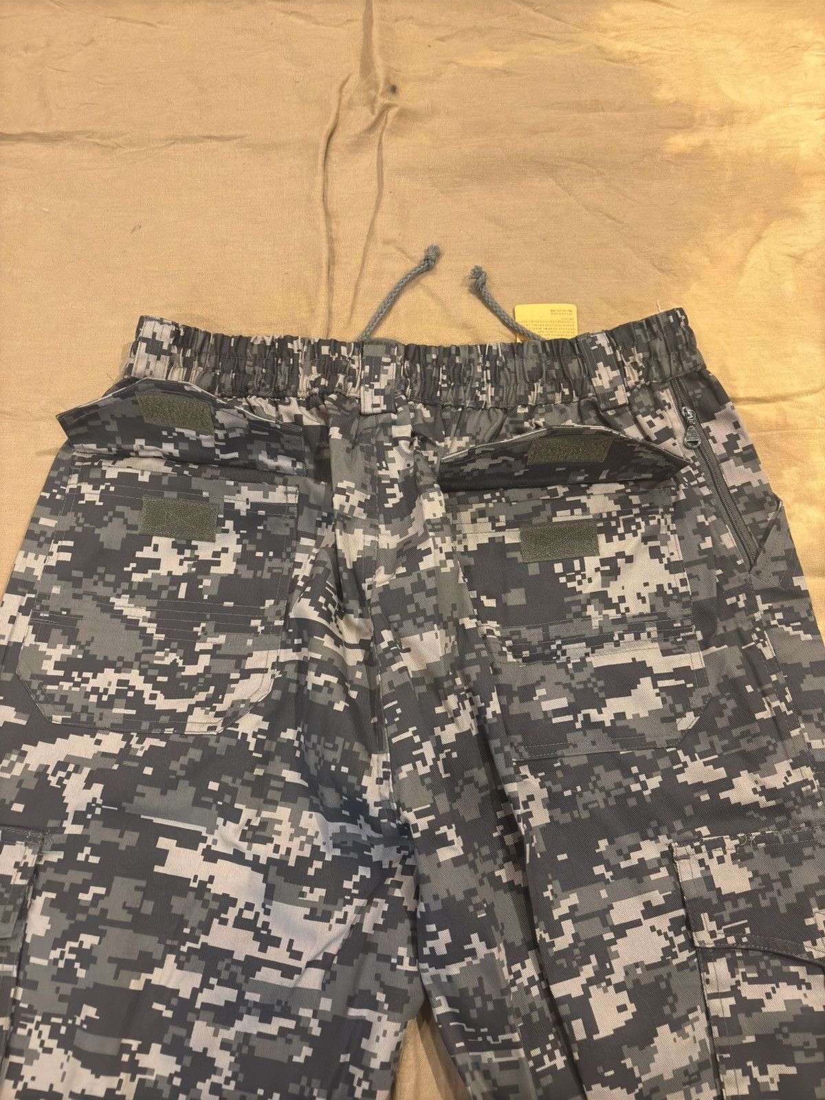 Other Military cargo pants.mp-18 Size US 32 / EU 48 - 10 Thumbnail