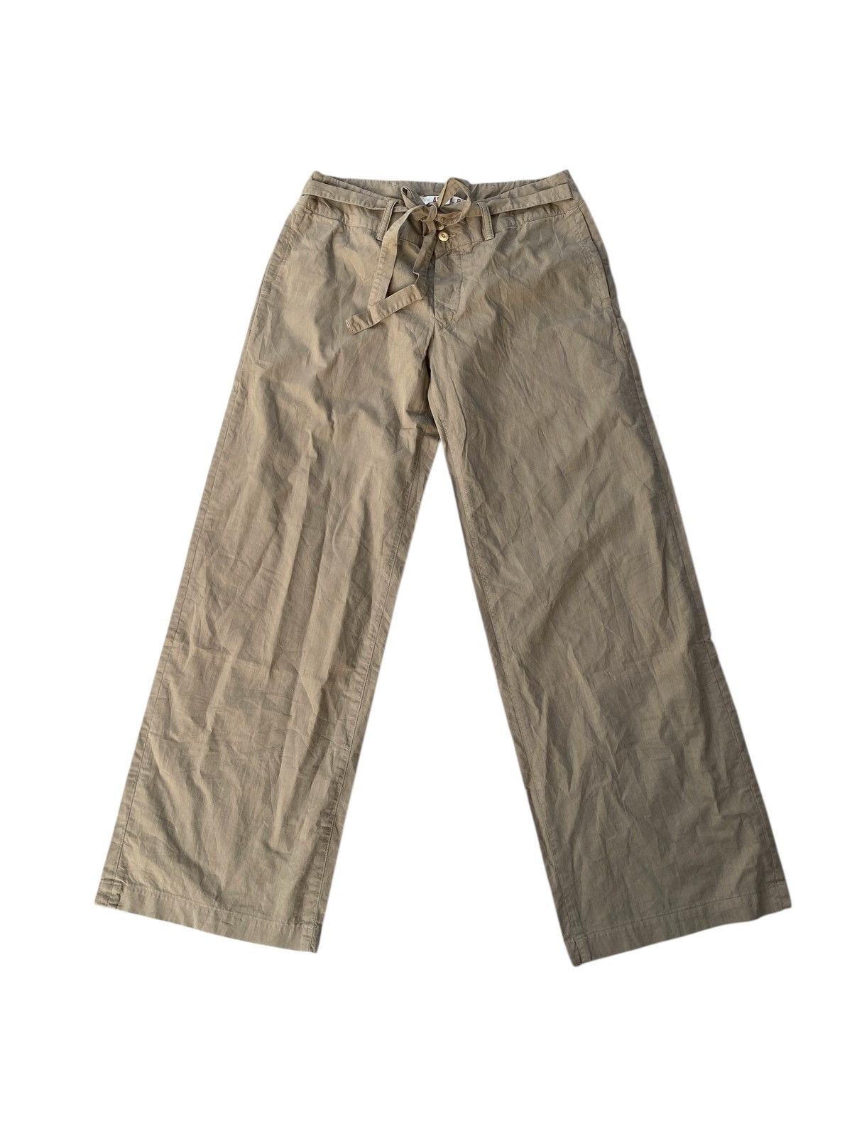 45rpm Palazo Pant