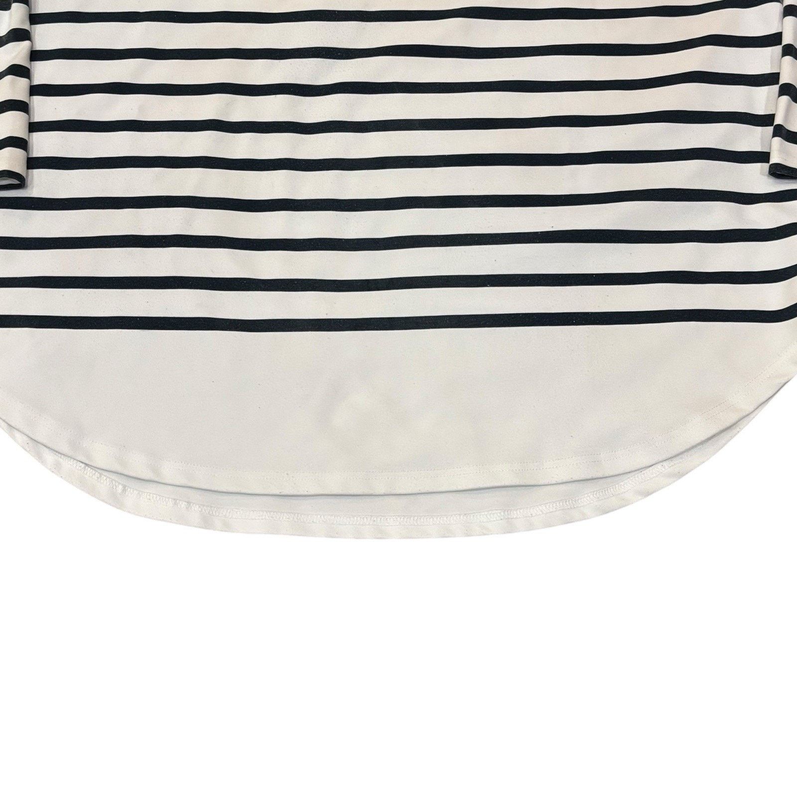 Other Tuckernuck x Pomander Place Nautical Top Medium Blue White Size ONE SIZE - 4 Thumbnail