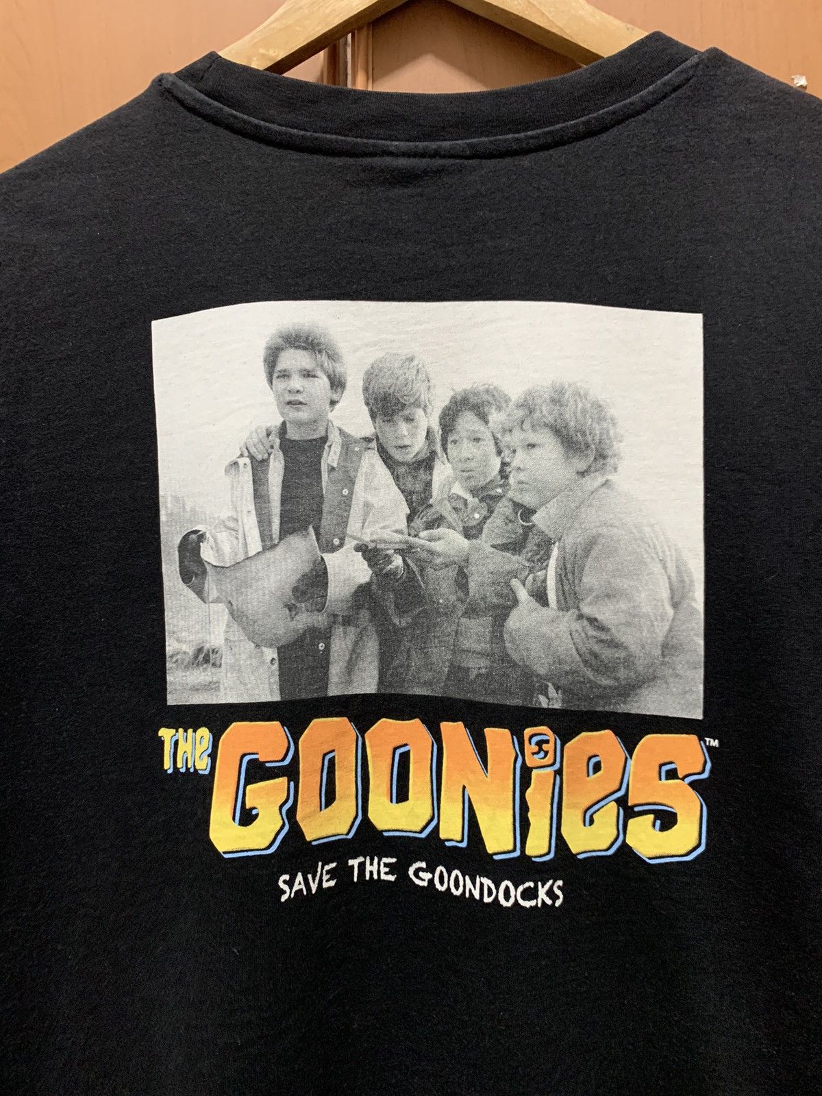 GU GU X The Goonies Size US S / EU 44-46 / 1 - 8 Thumbnail