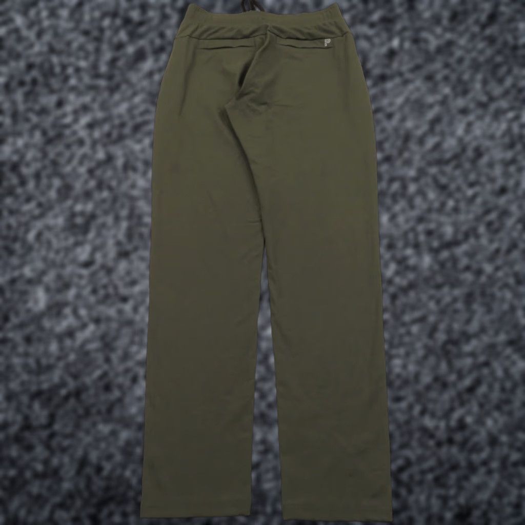 Olive Public Rec Daymaker Pants 30x34 All Day Every Day Men Olive 4 Way Flex Sweatpant Sweatpants Casual Mens Olive 30x34 City Preppy Sports Size US 30 / EU 46 - 1 Thumbnail