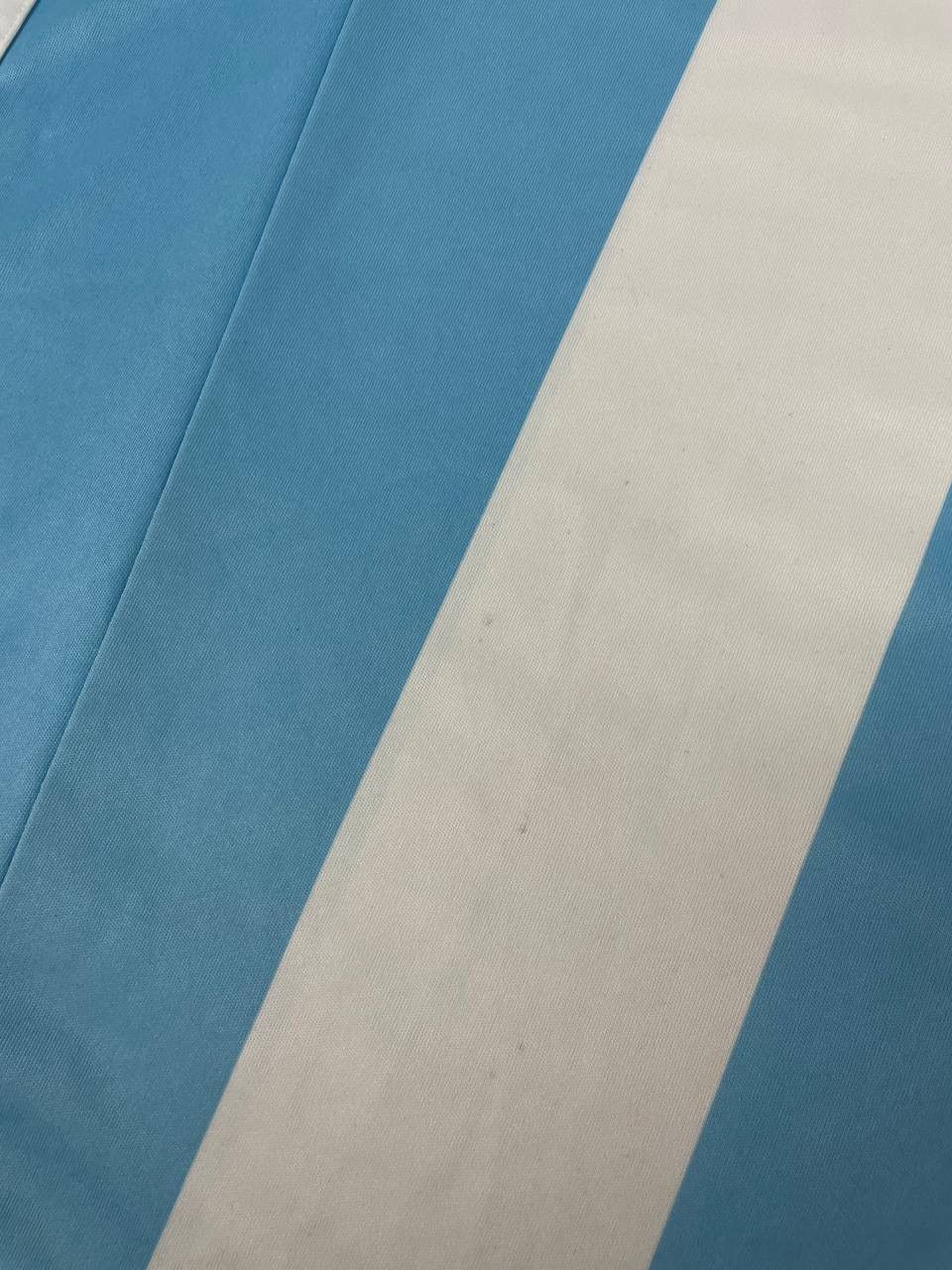 Adidas Adidas Argentina 2016 2017 Home Football Shirt Soccer Jersey Size US XL / EU 56 / 4 - 5 Thumbnail
