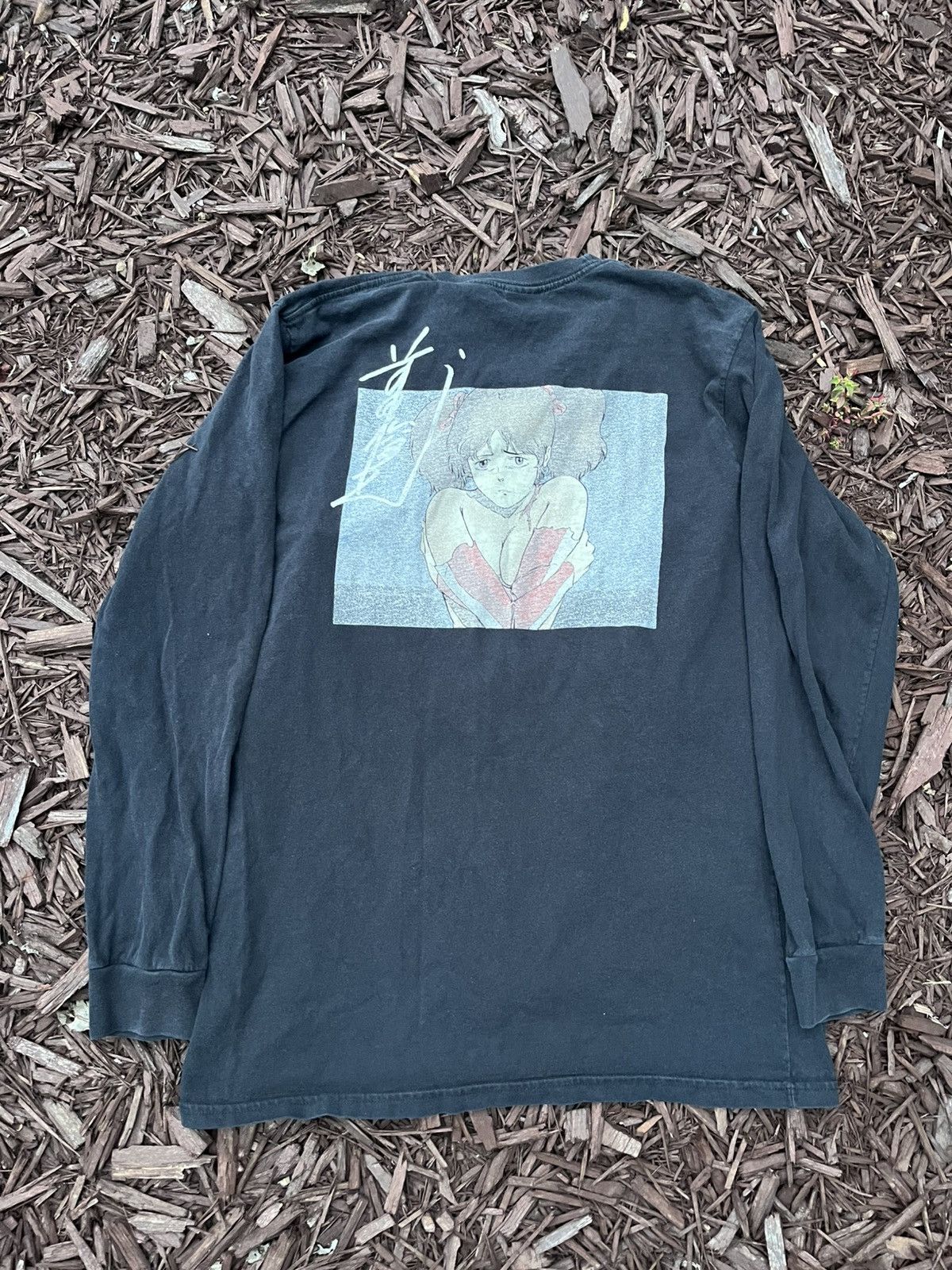 Other Supreme Tee Size US M / EU 48-50 / 2 - 1 Thumbnail