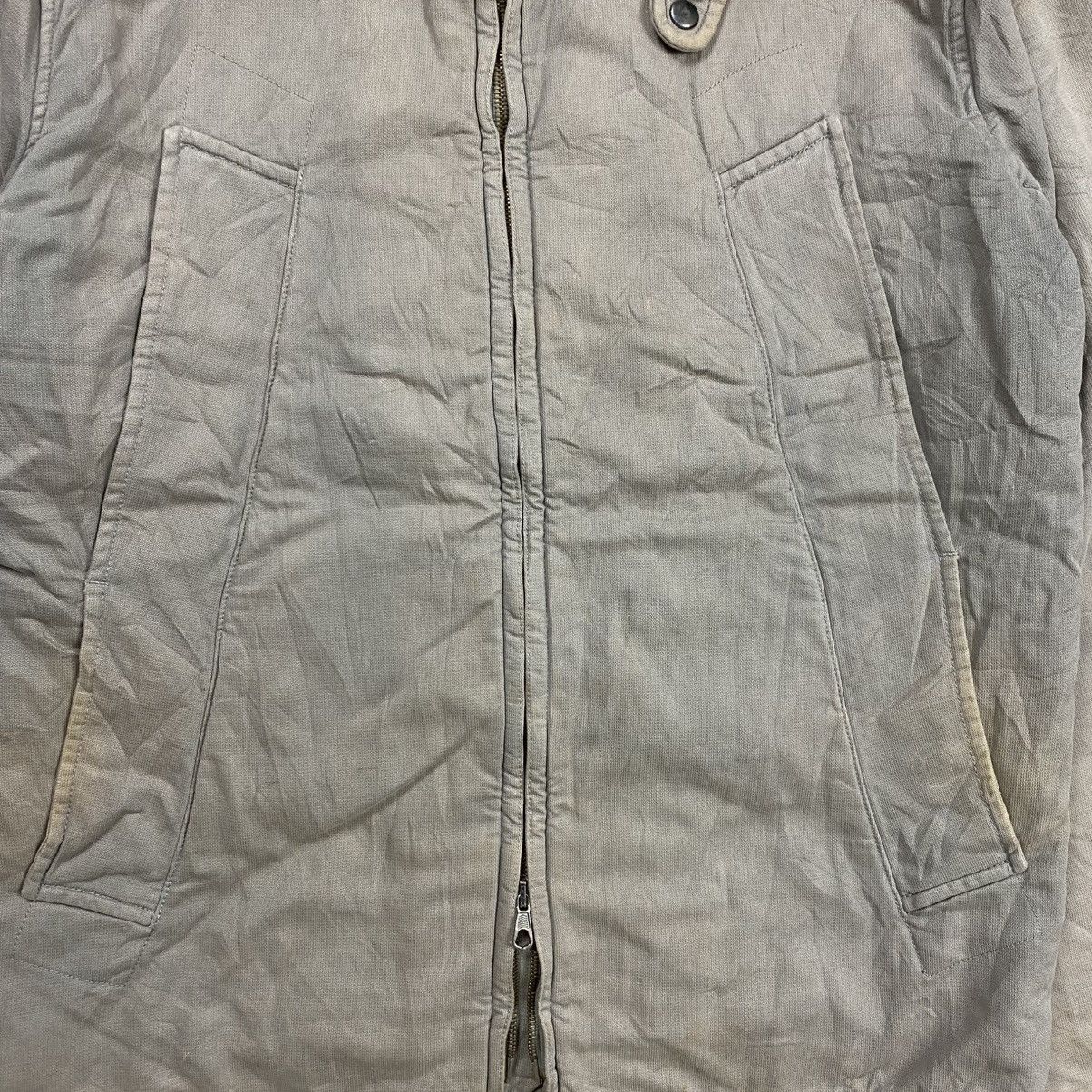 Maison Margiela Archive maison margiela 10 bikers jacket Size US M / EU 48-50 / 2 - 9 Thumbnail