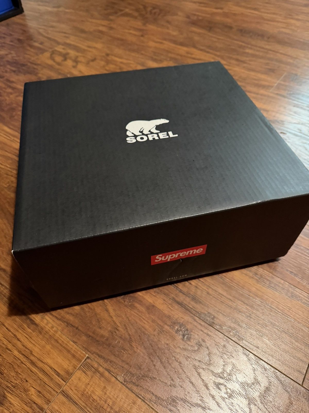 SOREL × Supreme Supreme sorel caribou boots Size US 10 / EU 43 - 7 Thumbnail
