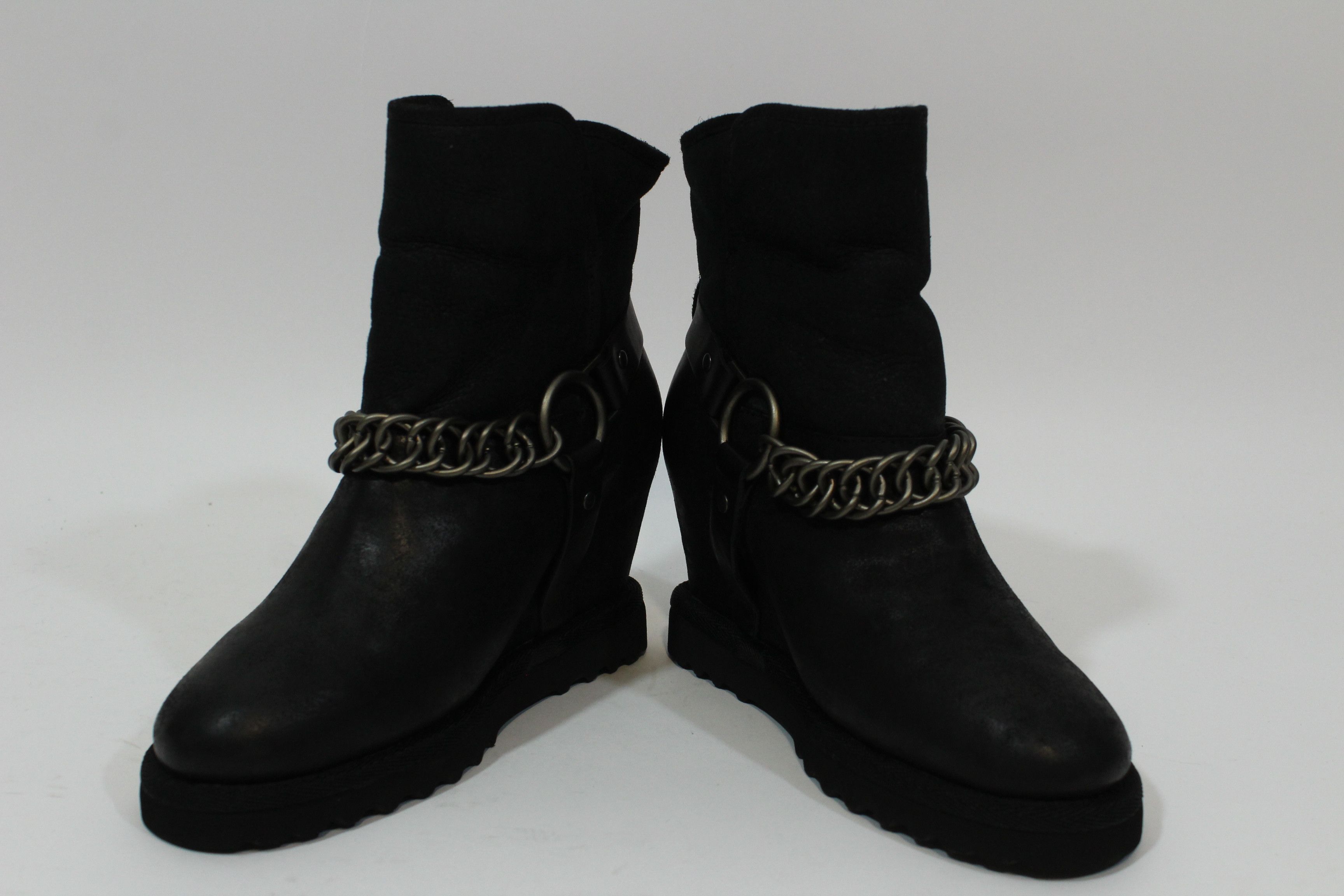 ASH ASH Yello Boots Womens Size 39 Authentic Hype Rare Size US 9 / IT 39 - 7 Thumbnail