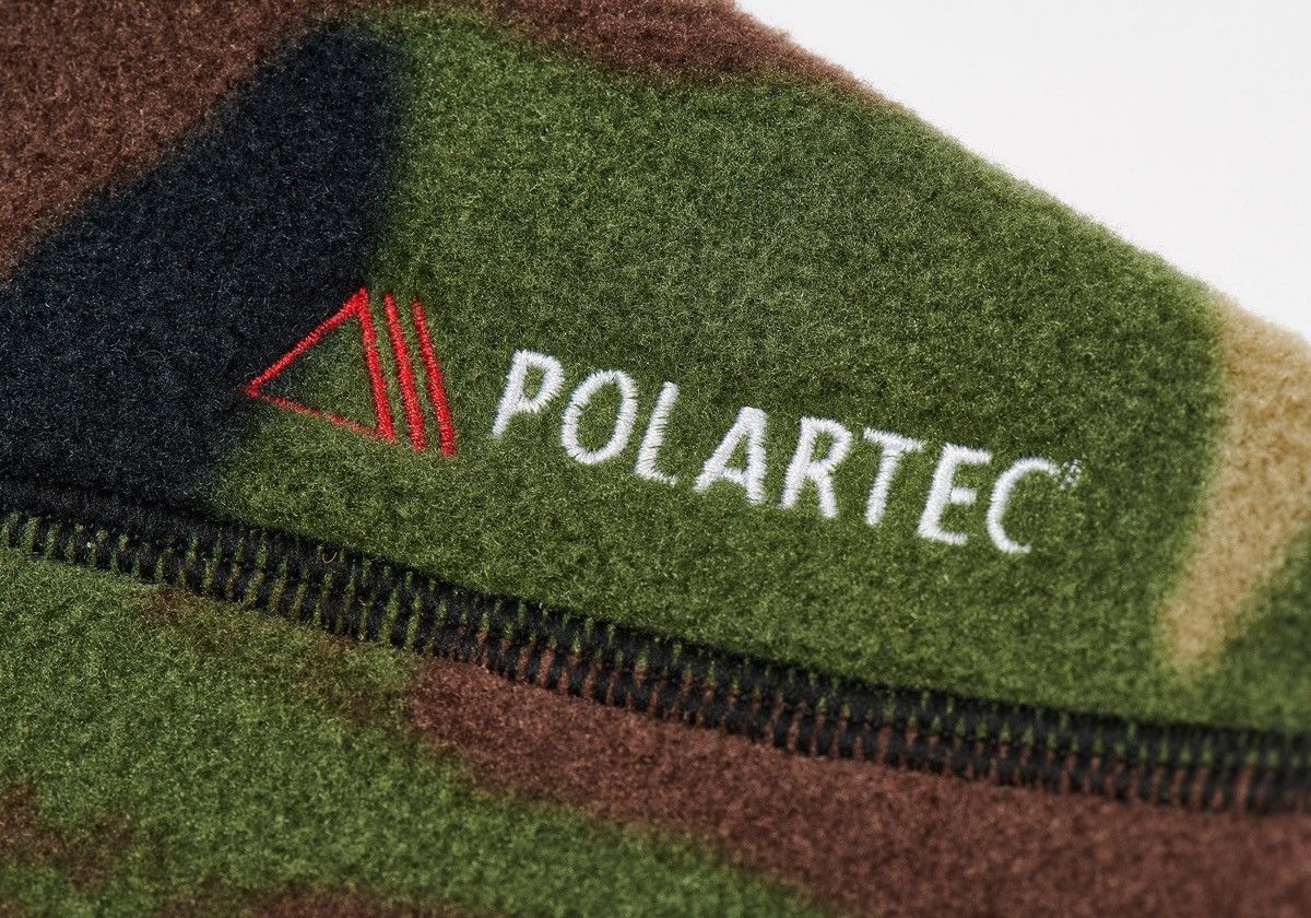 Palace Palace Polartec Fleece Balaclava Shiesty Facemask Size L/XL Size ONE SIZE - 7 Thumbnail