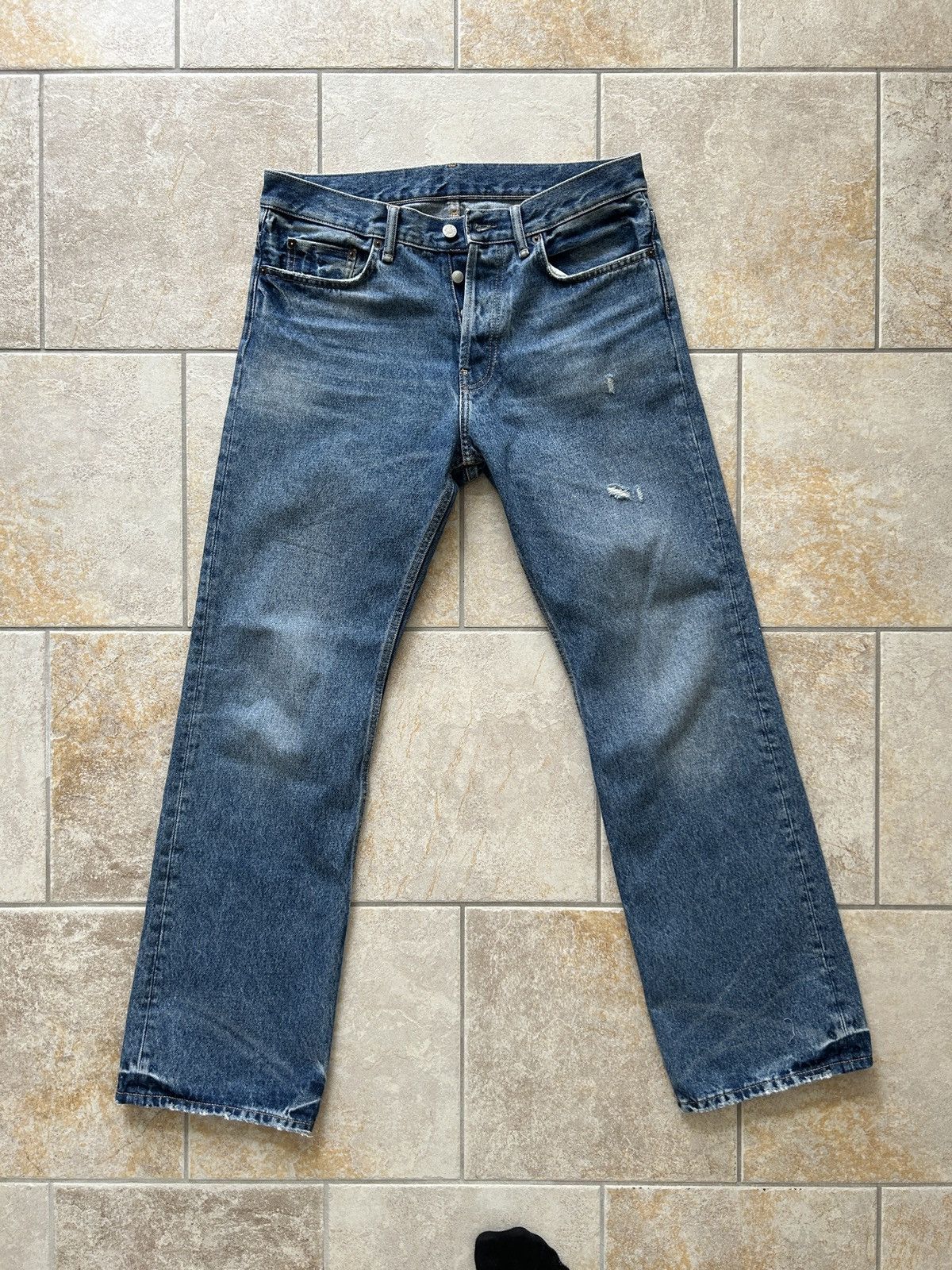 Acne Studios Acne Studios 2010M Size US 32 / EU 48 - 1 Thumbnail