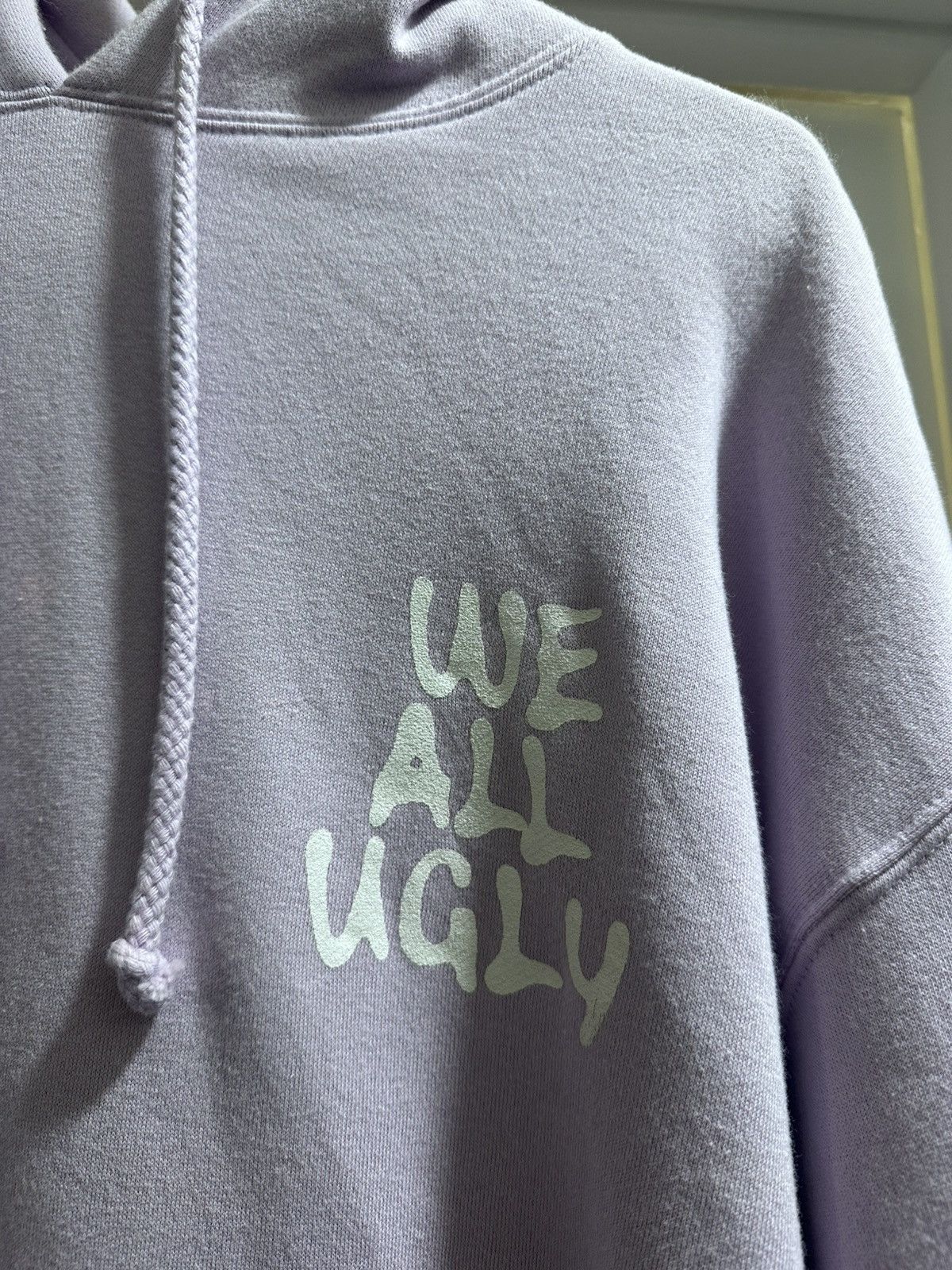 Other We All Ugly sweater size L Size US L / EU 52-54 / 3 - 2 Thumbnail