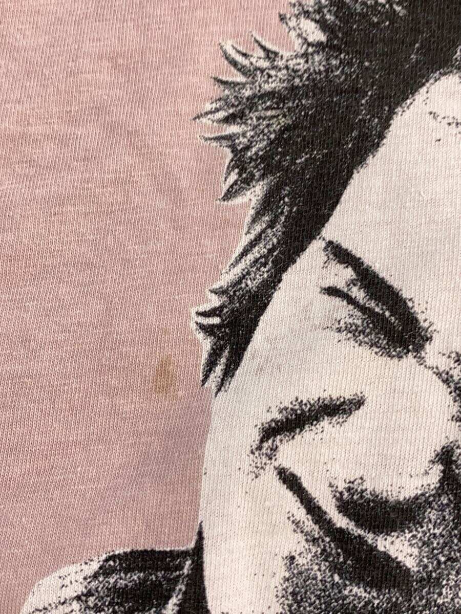 Hysteric Glamour Hysteric Glm x Dennis Morris Sid Vicious Ctn Tee Size US XL / EU 56 / 4 - 7 Thumbnail
