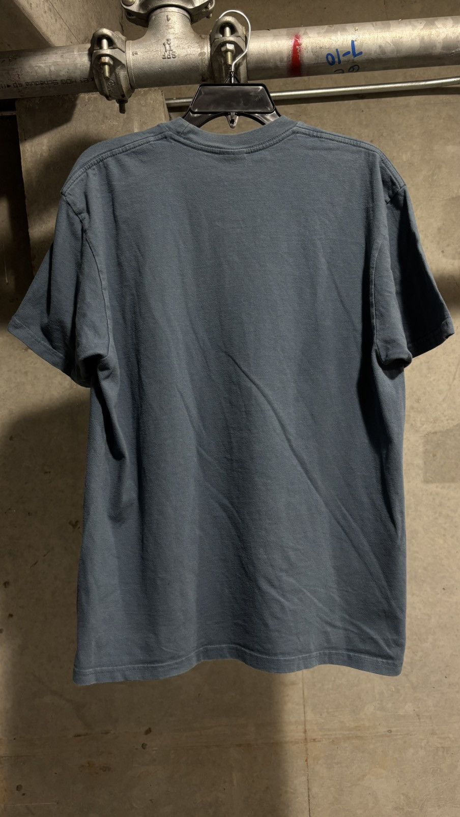 Supreme Supreme Chito International Graffiti Smile Tee Size US M / EU 48-50 / 2 - 3 Thumbnail
