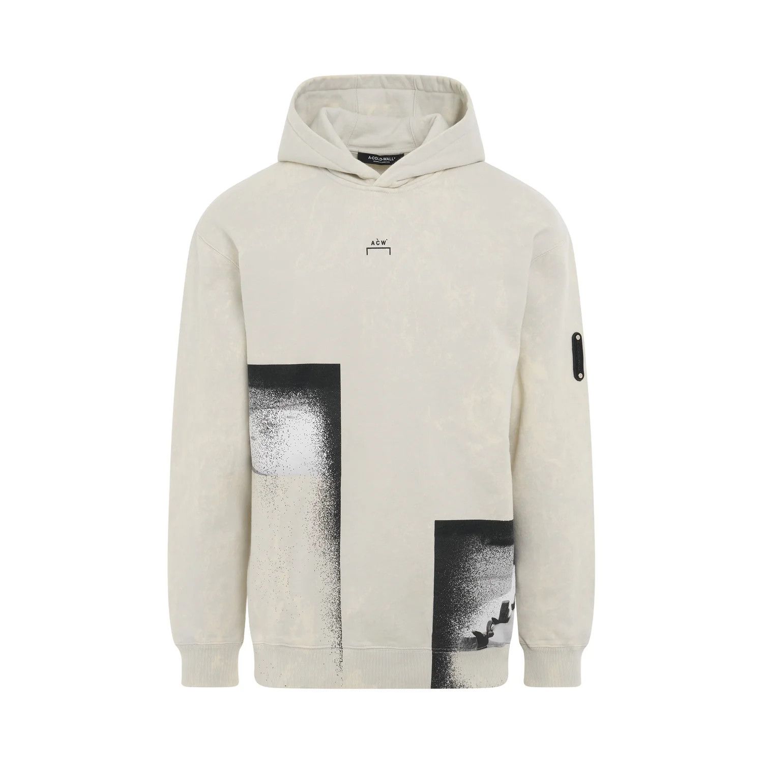 A-COLD-WALL* o1mris0824 Hoodies in Bone Size US S / EU 44-46 / 1 - 1 Thumbnail