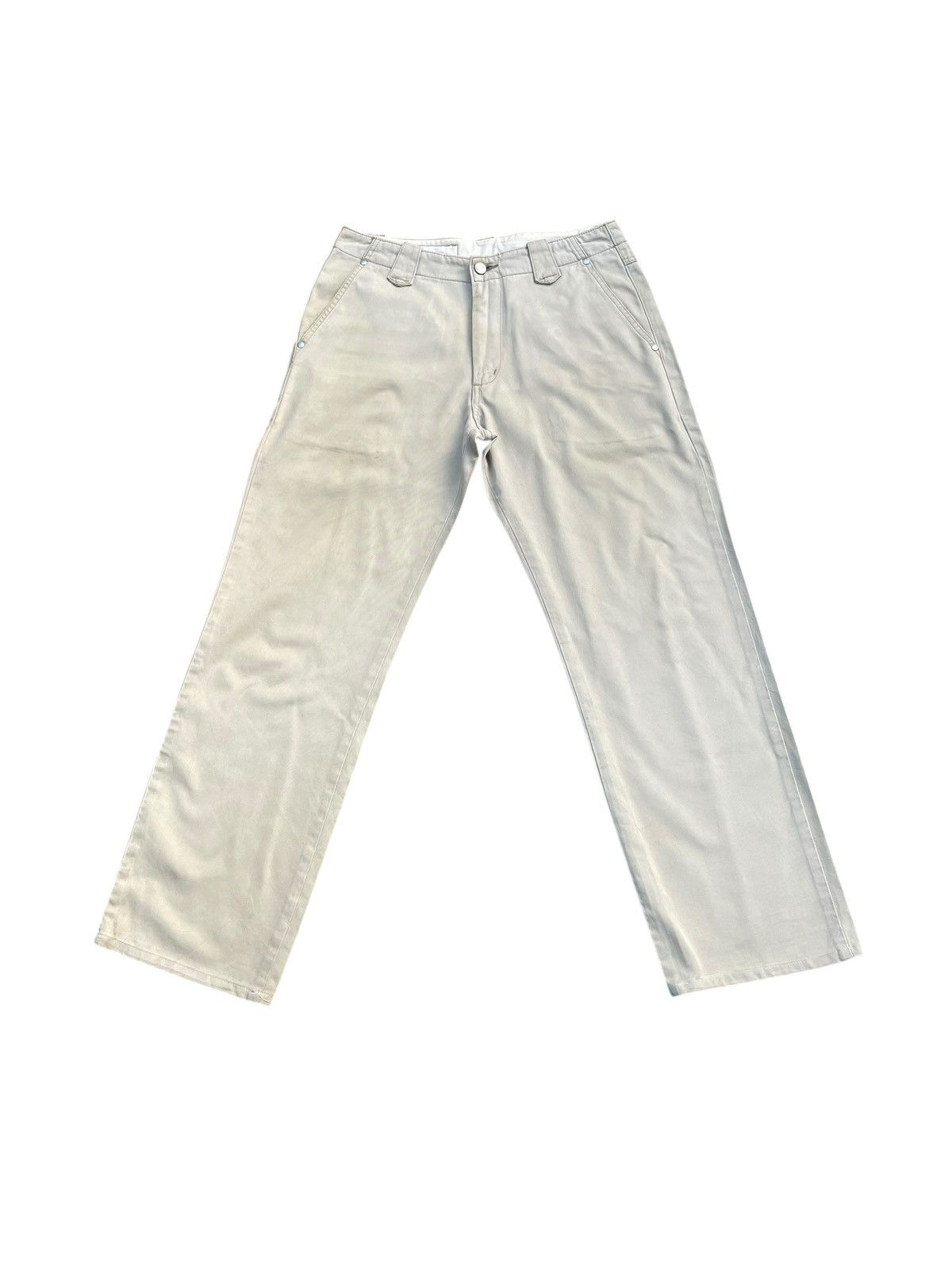 Edwin Vintage Edwin 503 S Trouser Size US 30 / EU 46 - 1 Thumbnail