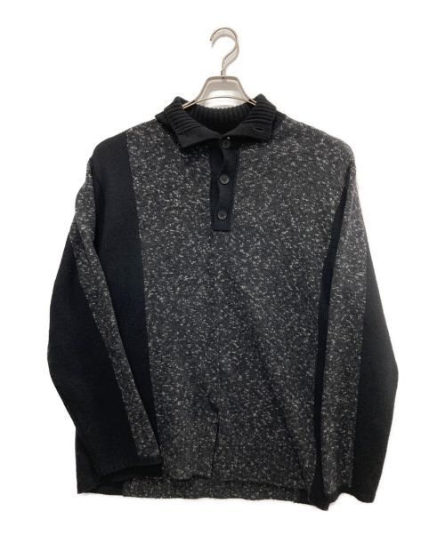Yohji Yamamoto Yohji Yamamoto pour homme PANEL TURTLE Size US L / EU 52-54 / 3 - 1 Thumbnail