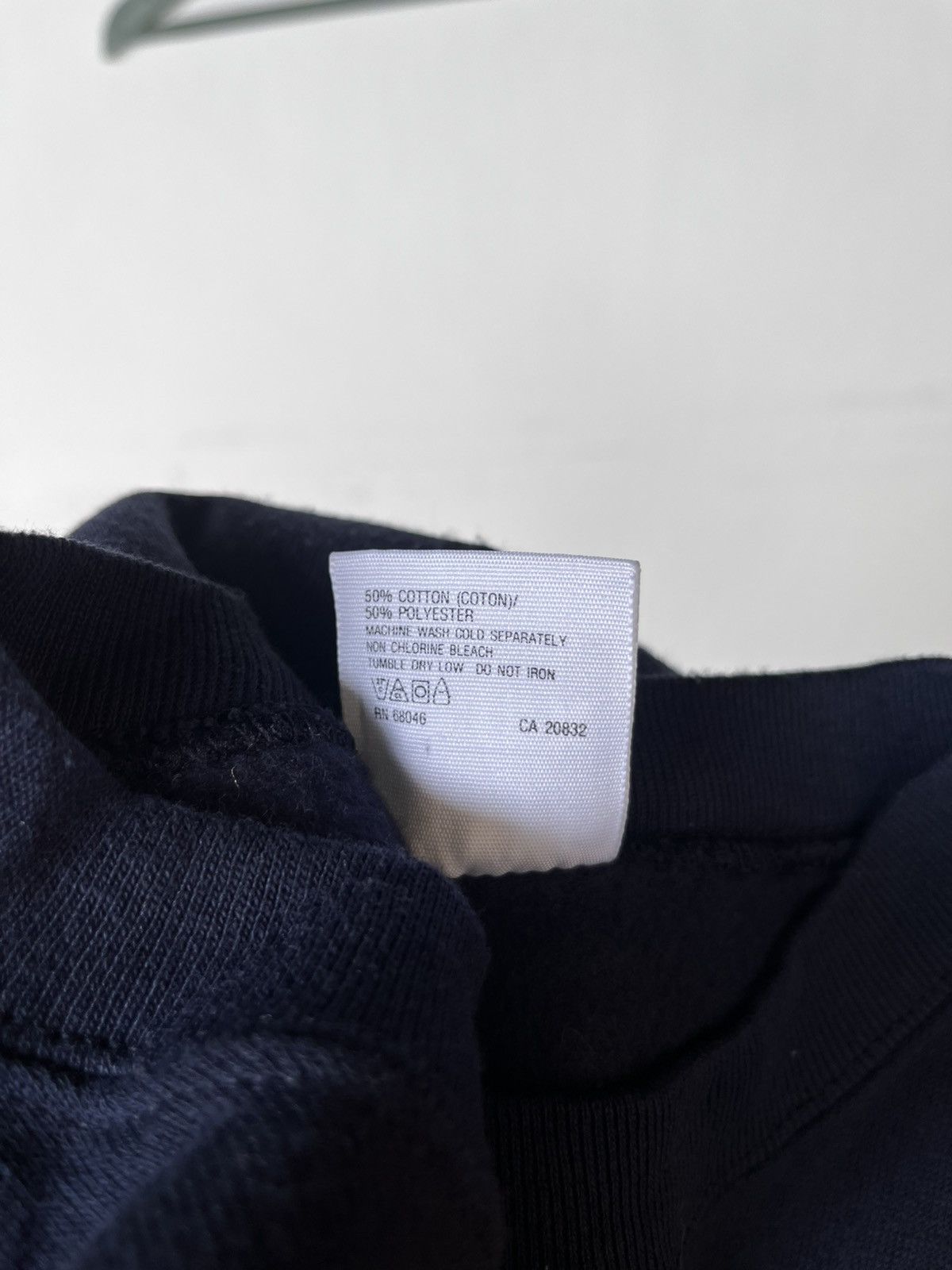 Tultex Vintage 1993 New York Yankees Sweatshirt Size US L / EU 52-54 / 3 - 6 Thumbnail