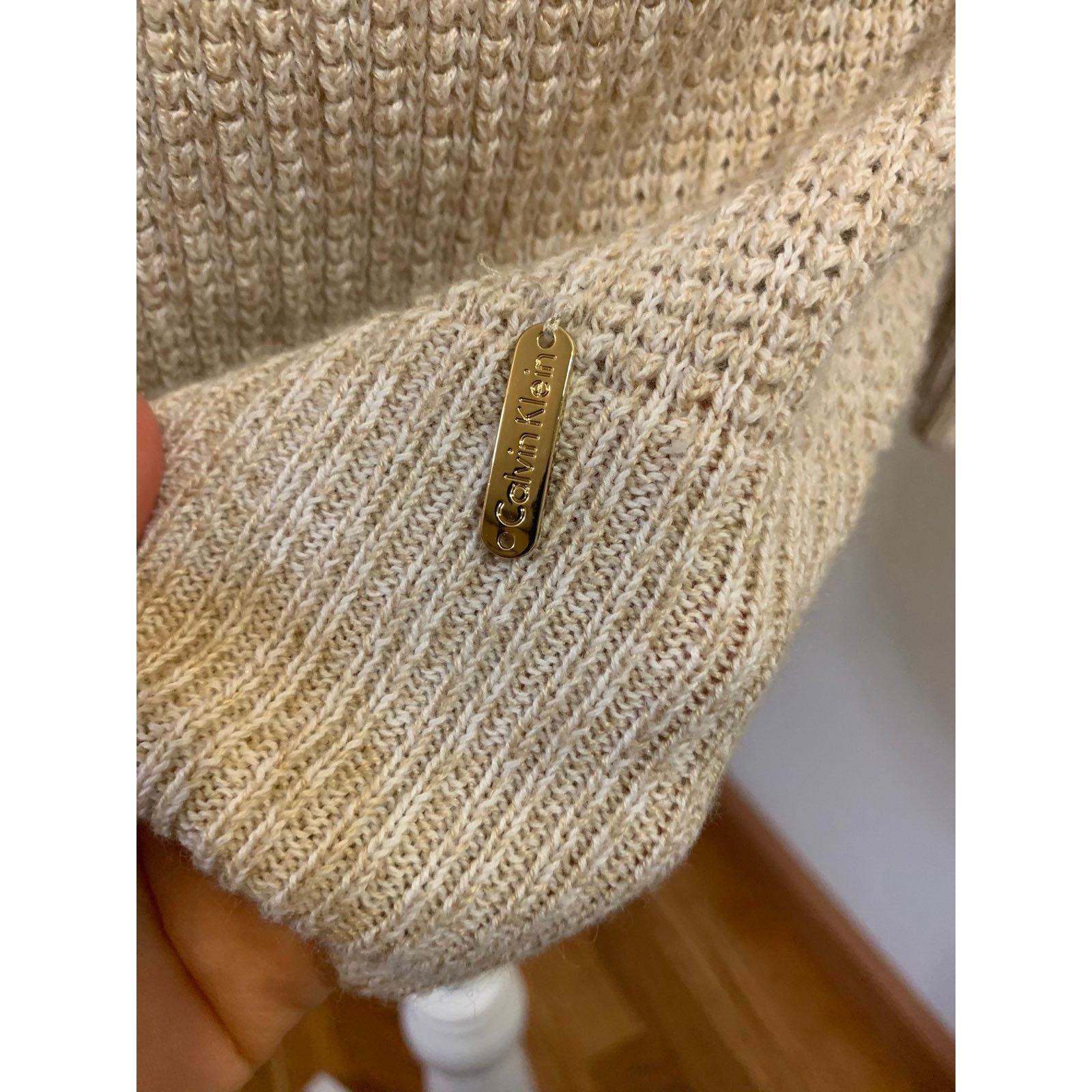 Calvin Klein Calvin Klein cardigan women size M Size M / US 6-8 / IT 42-44 - 9 Thumbnail