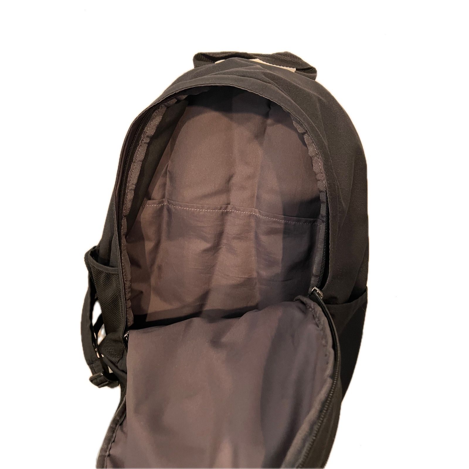 Nike Nike Black Hayward Daily Backpack Size ONE SIZE - 4 Thumbnail